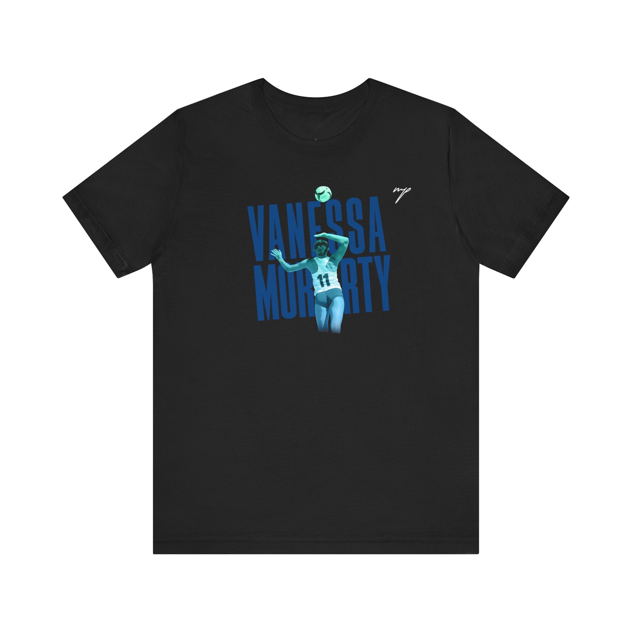 Vanessa Moriarty Graphic Tee