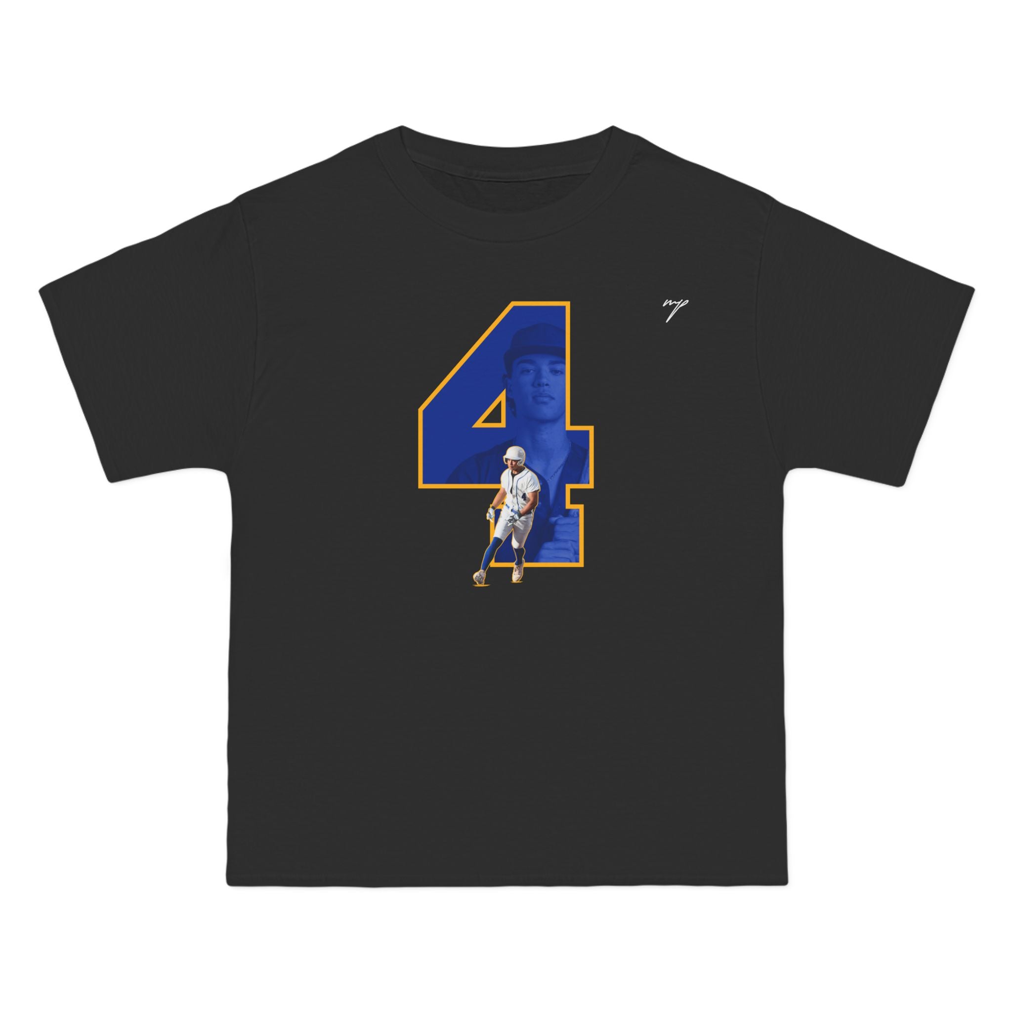 Kevin Leon Vintage Tee