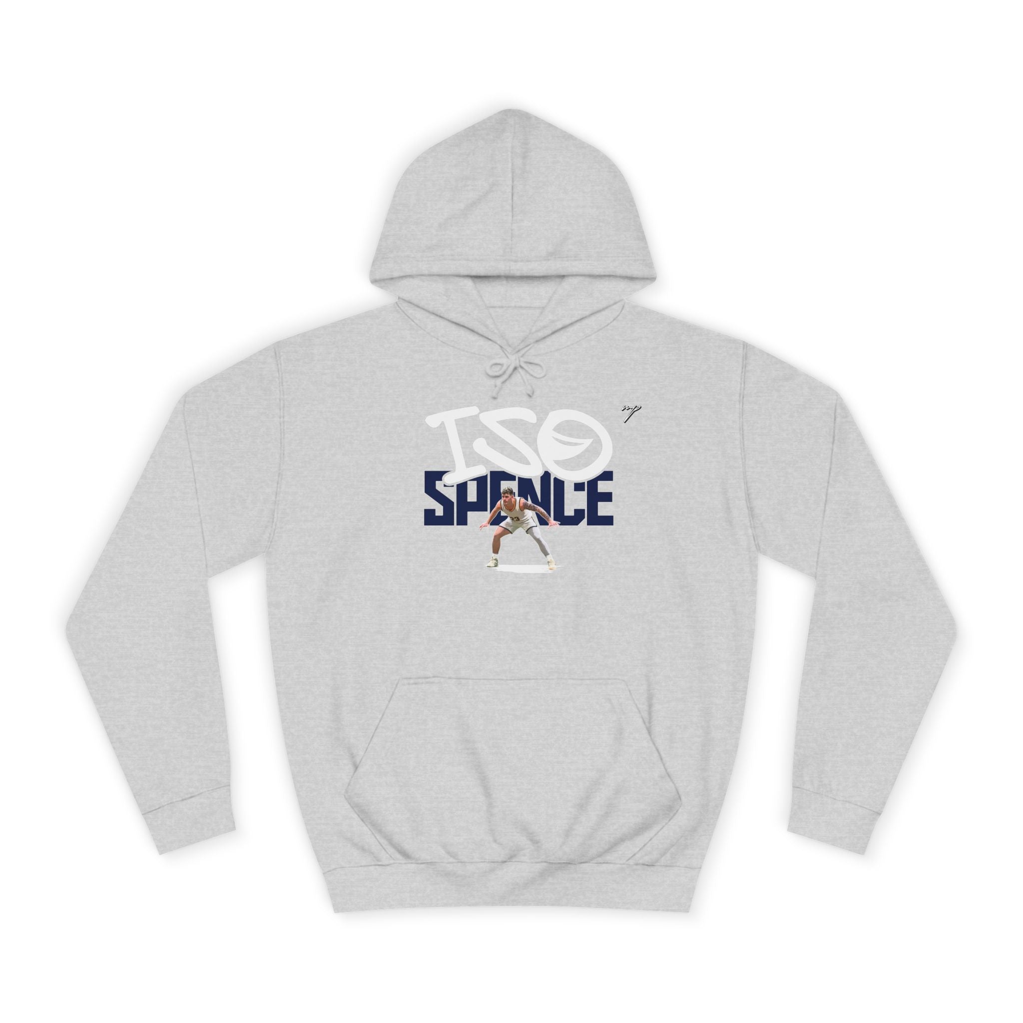 Spencer Breeden Hoodie