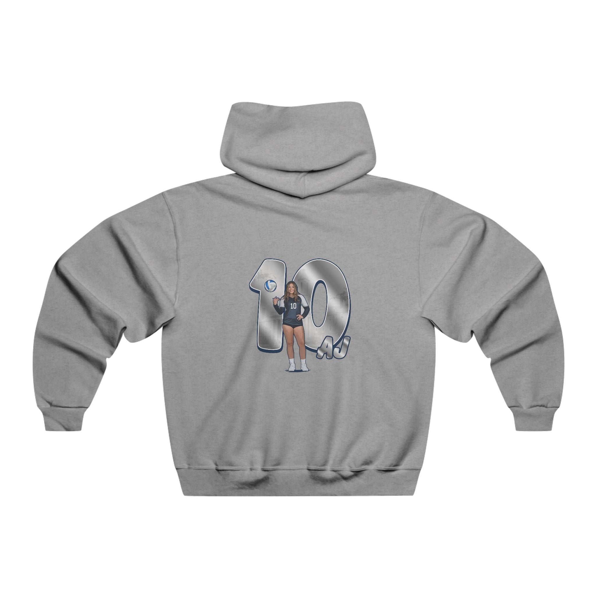 Ava Jurevicius Vintage Hoodie