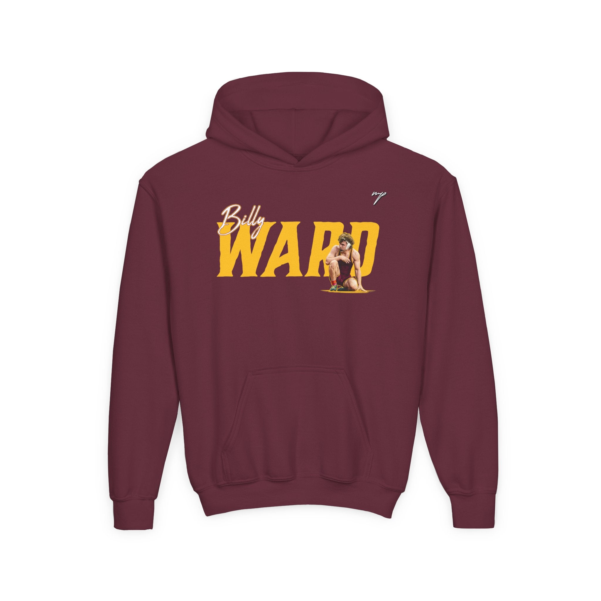 Billy Ward YOUTH Hoodie