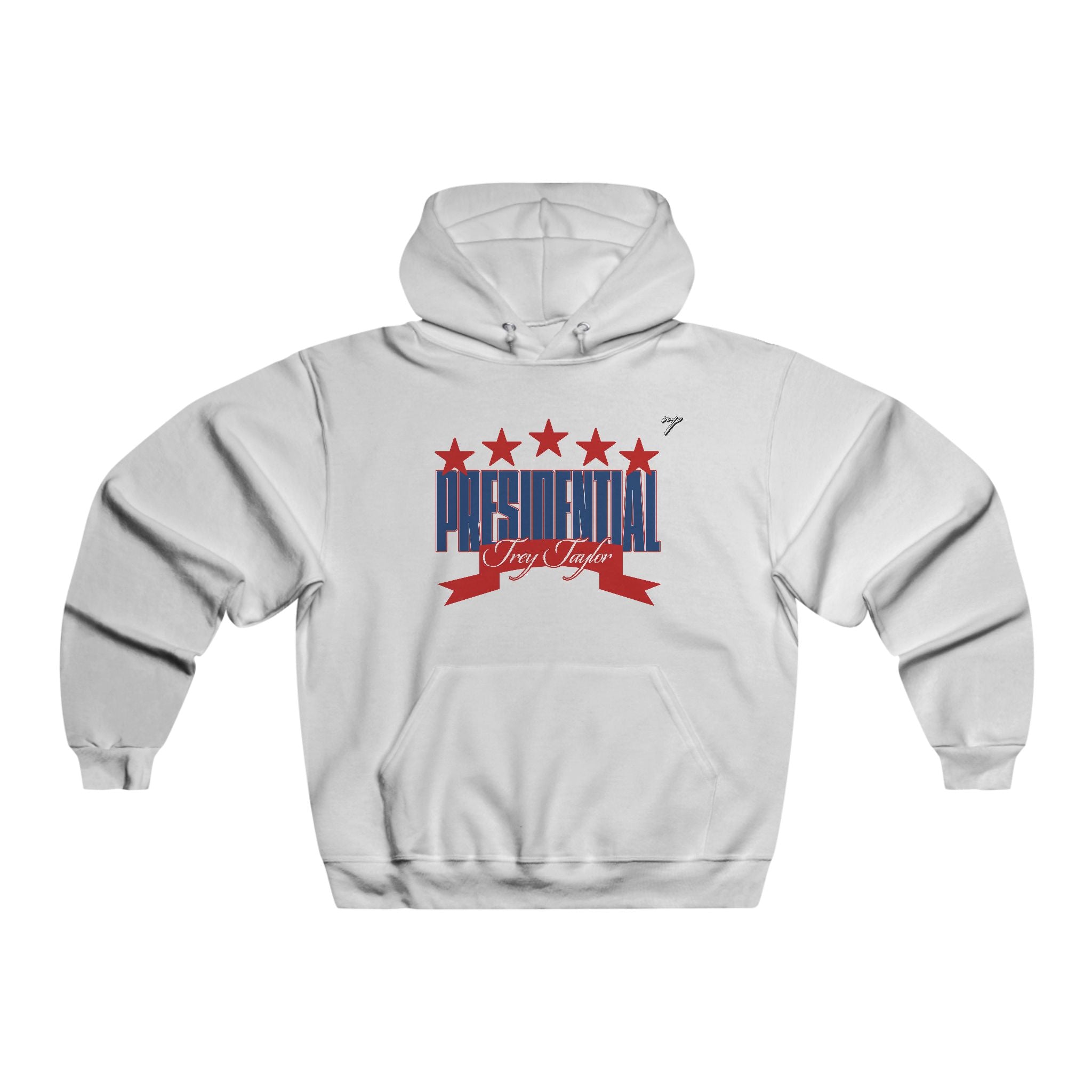 Trey Taylor Vintage Hoodie