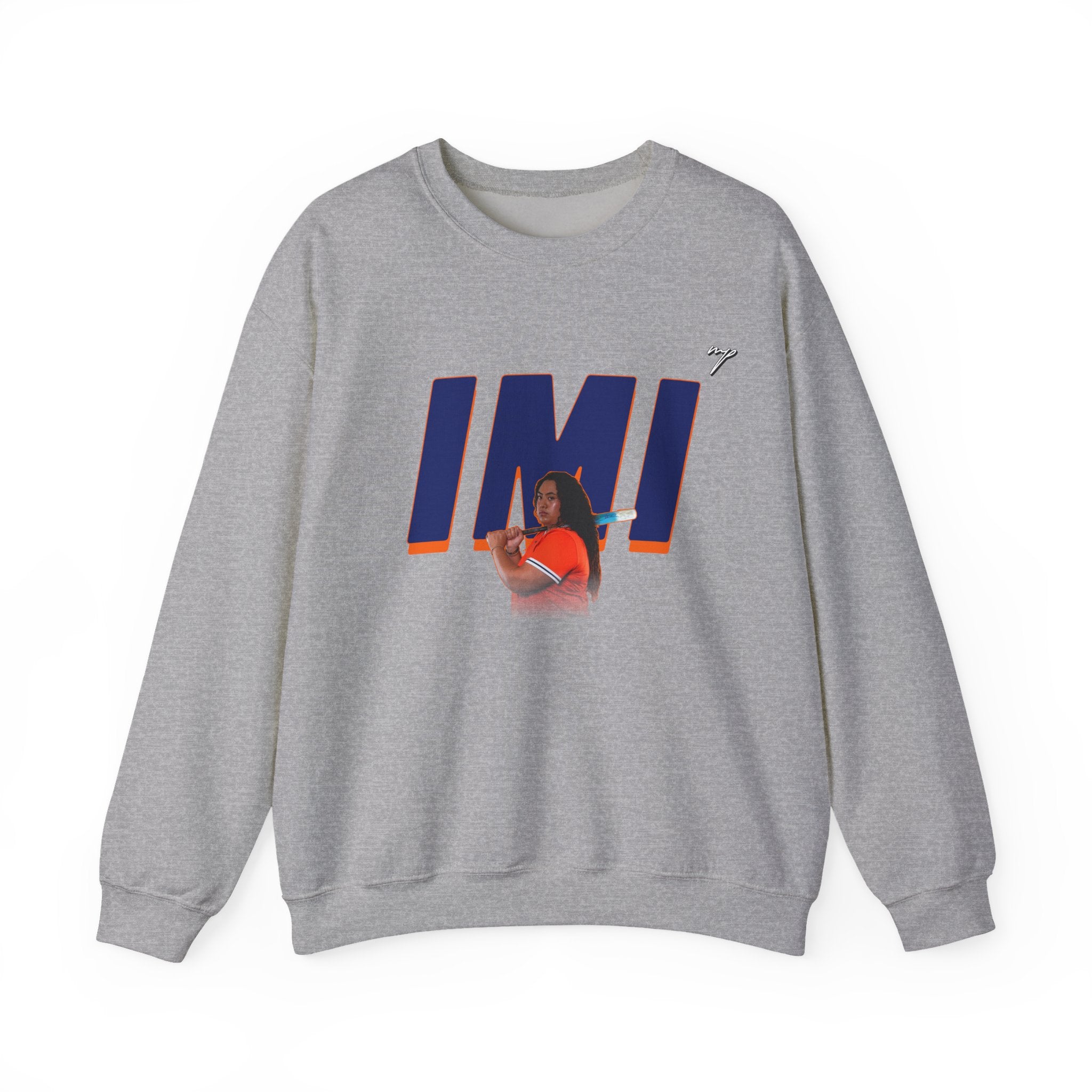 Kaimi Tulua Crewneck