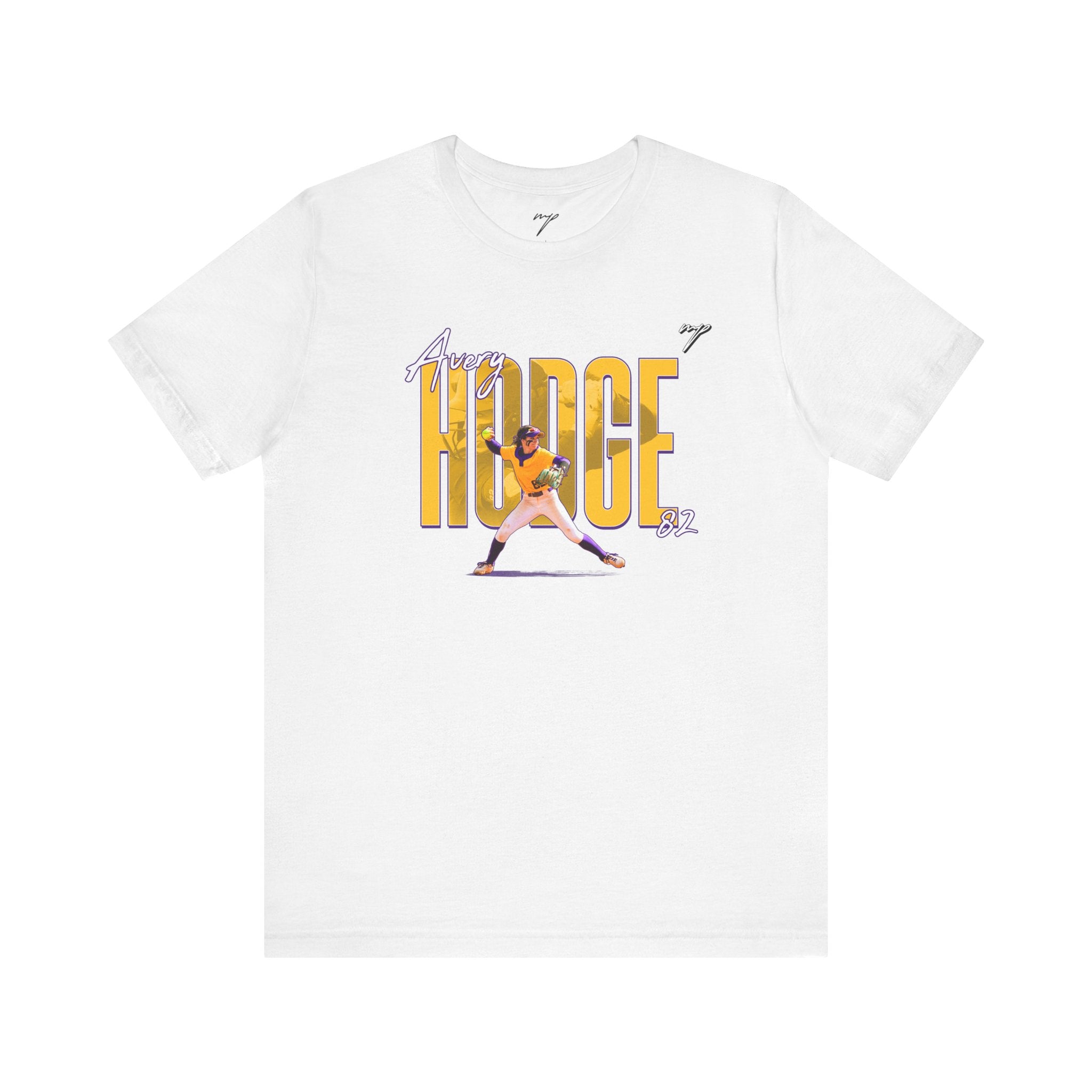 Avery Hodge Graphic Tee
