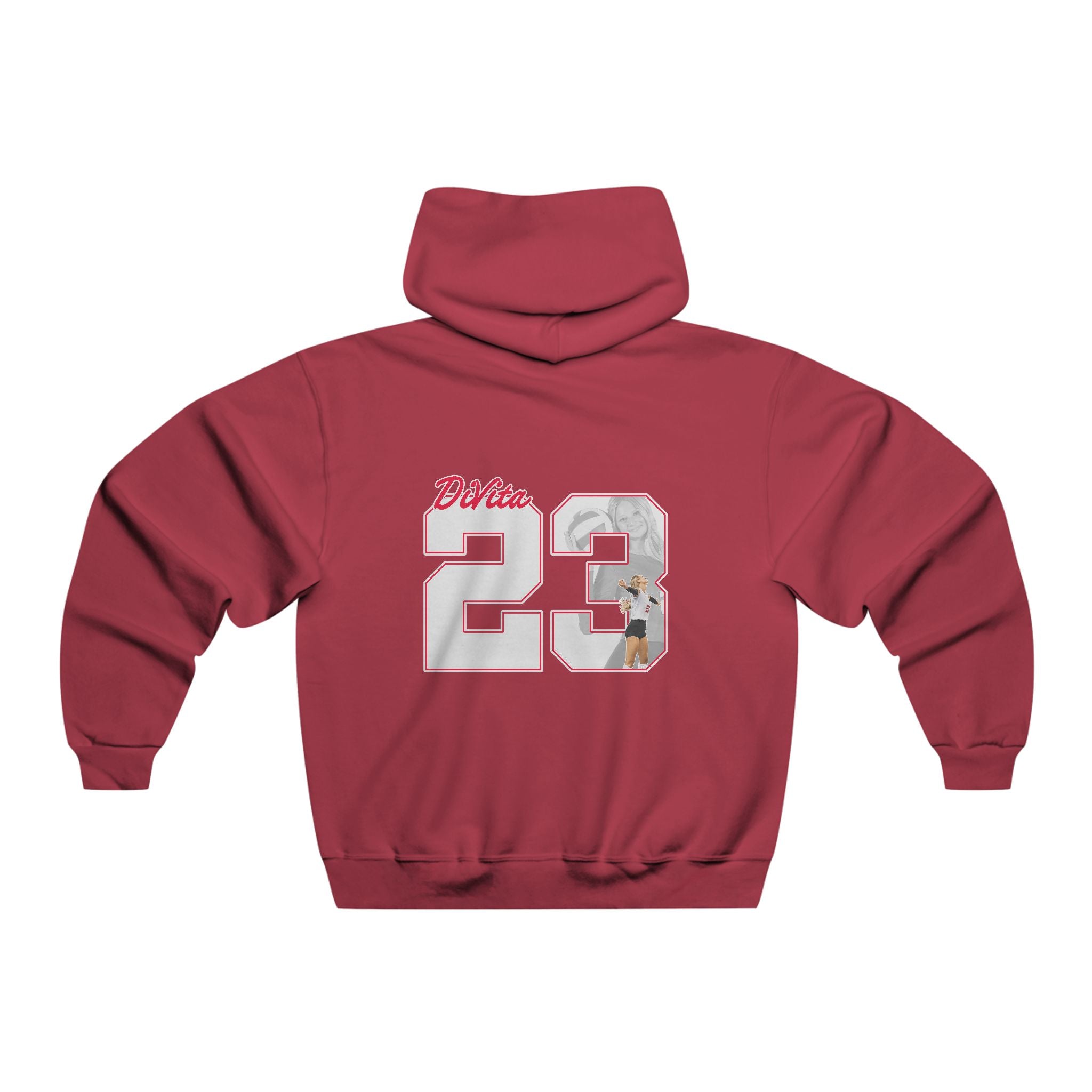 Gabby DiVita Vintage Hoodie