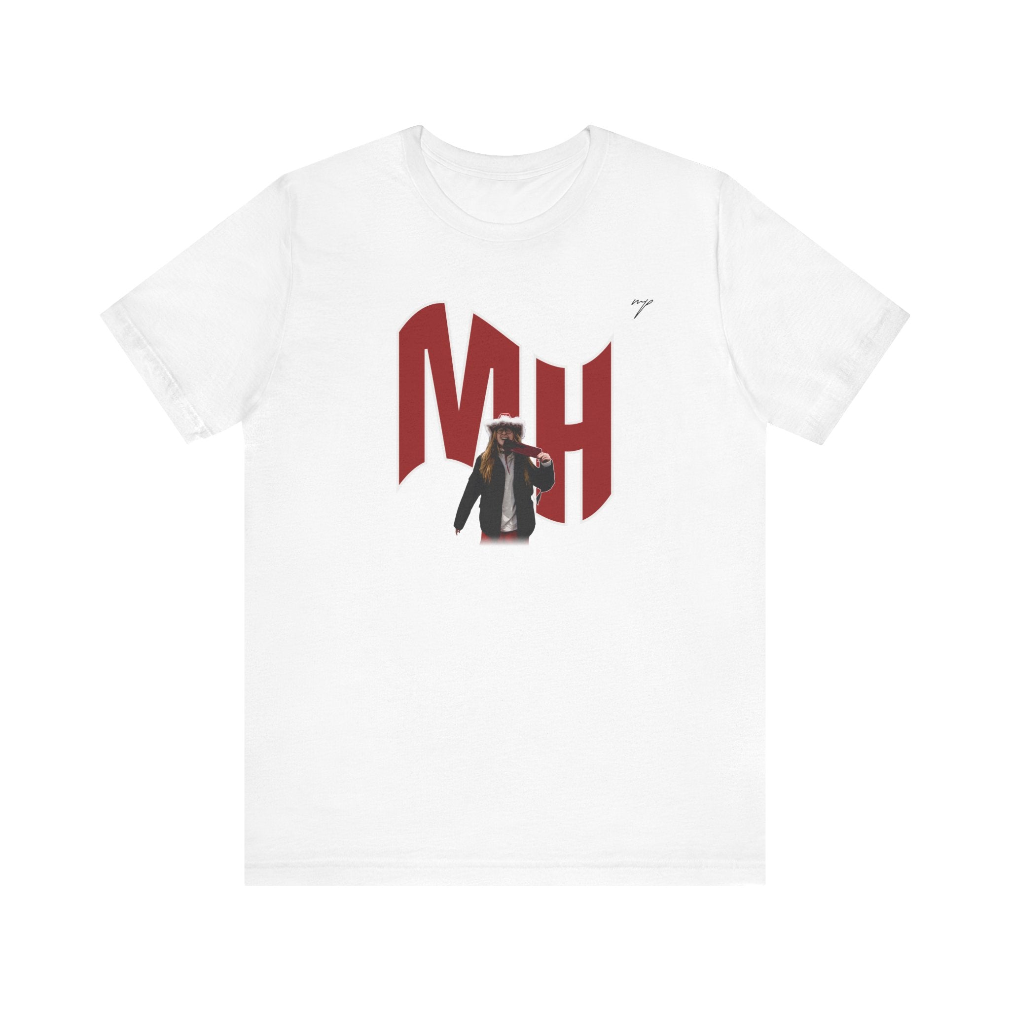 Mackenzie Hodges Graphic Tee