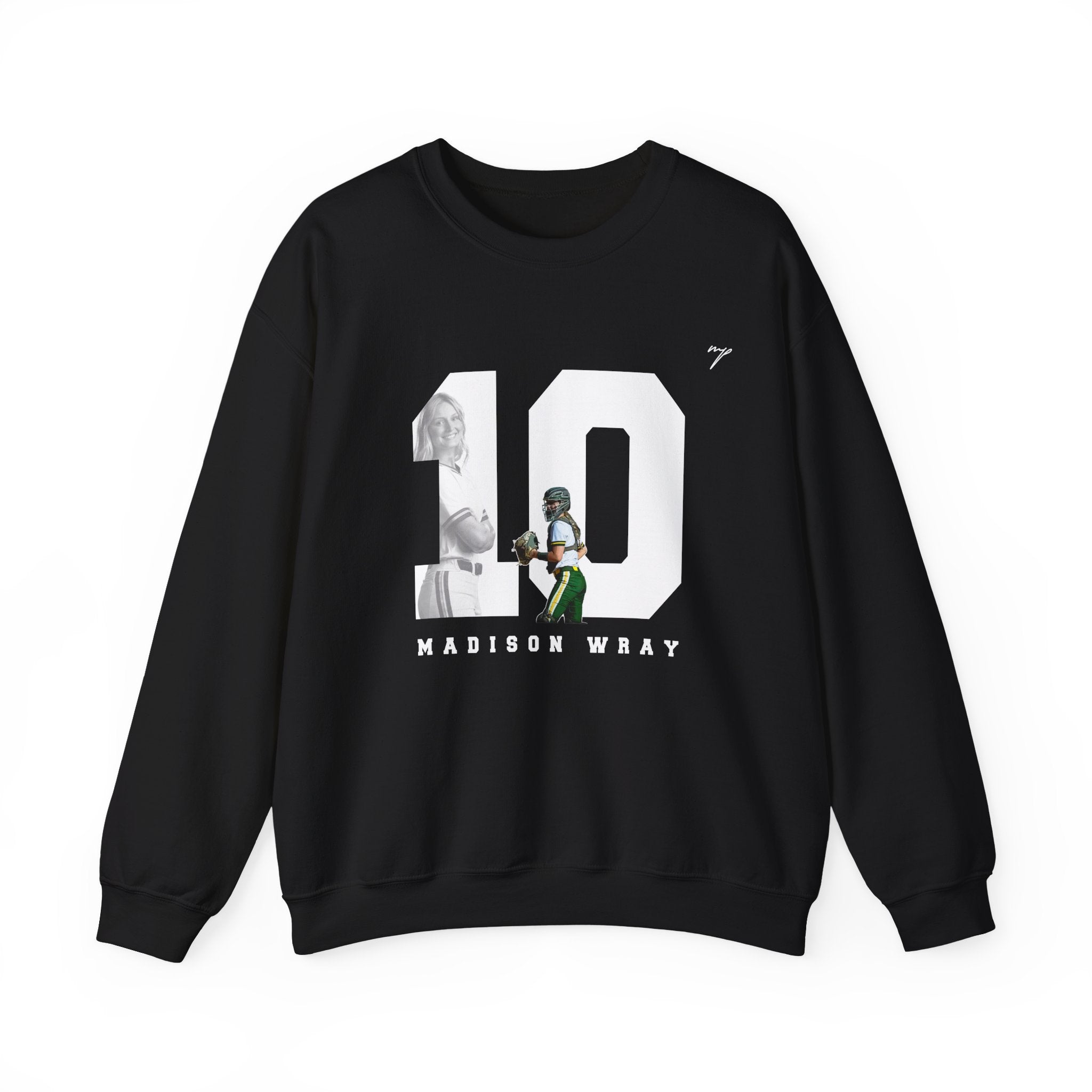 Madison Wray Crewneck
