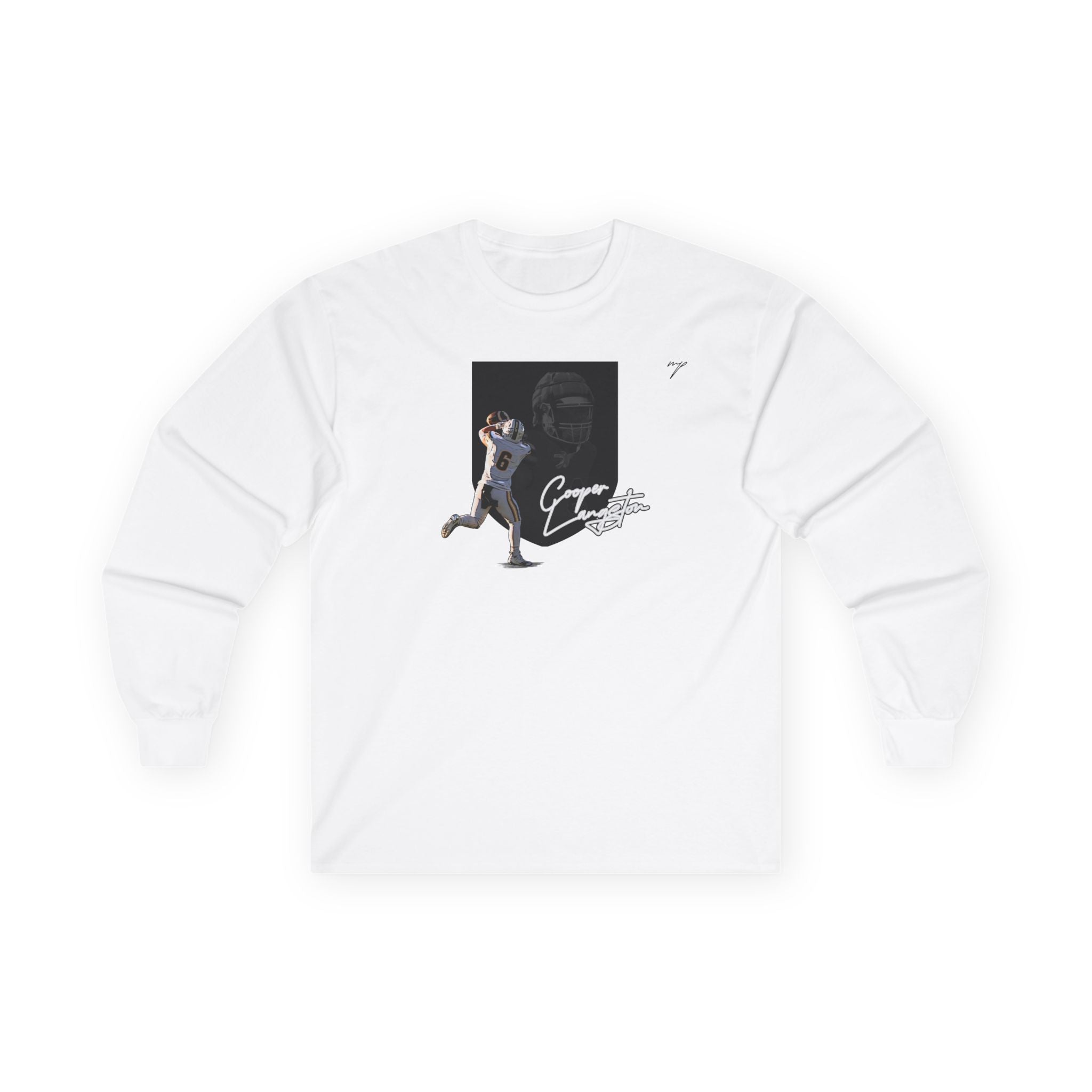 Cooper Langston Long Sleeve
