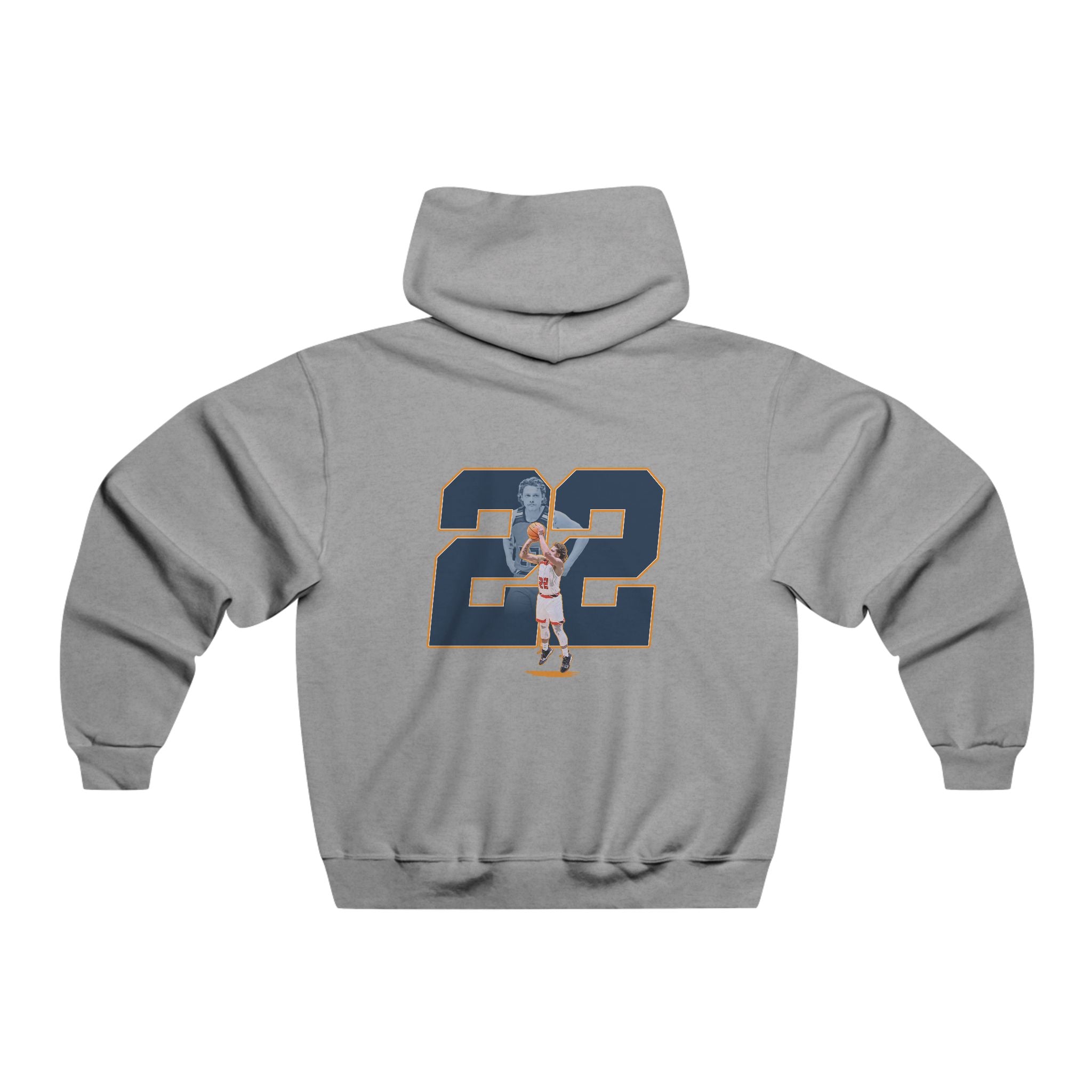 Ty Price Vintage Hoodie