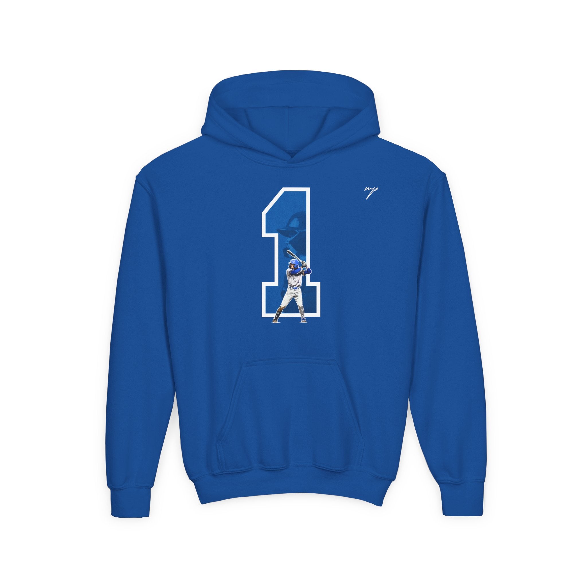Matt Stancliff YOUTH Hoodie