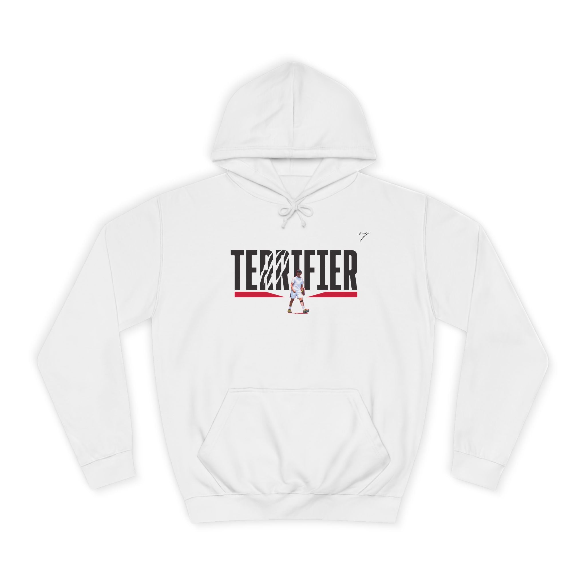 Ryan Karam Hoodie