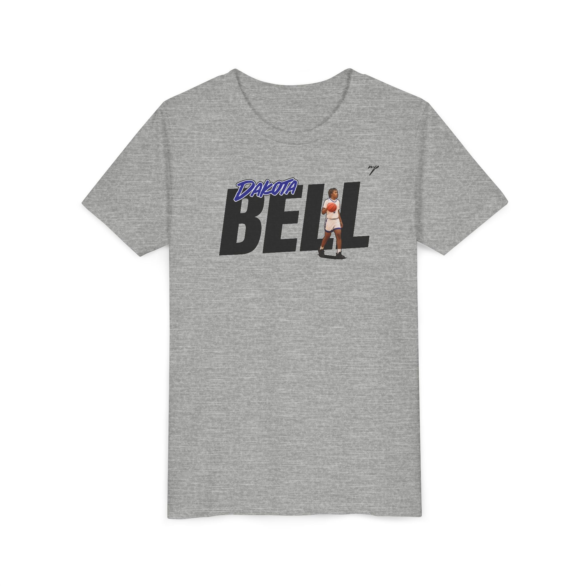 Dakota Bell YOUTH Graphic Tee