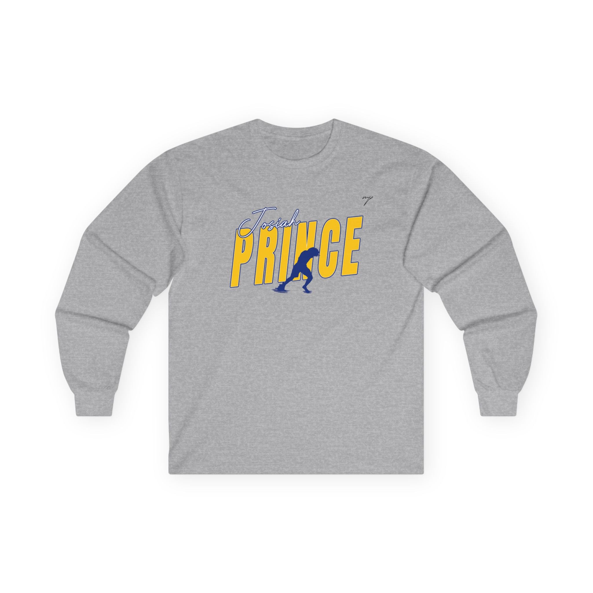 Josiah Prince Long Sleeve