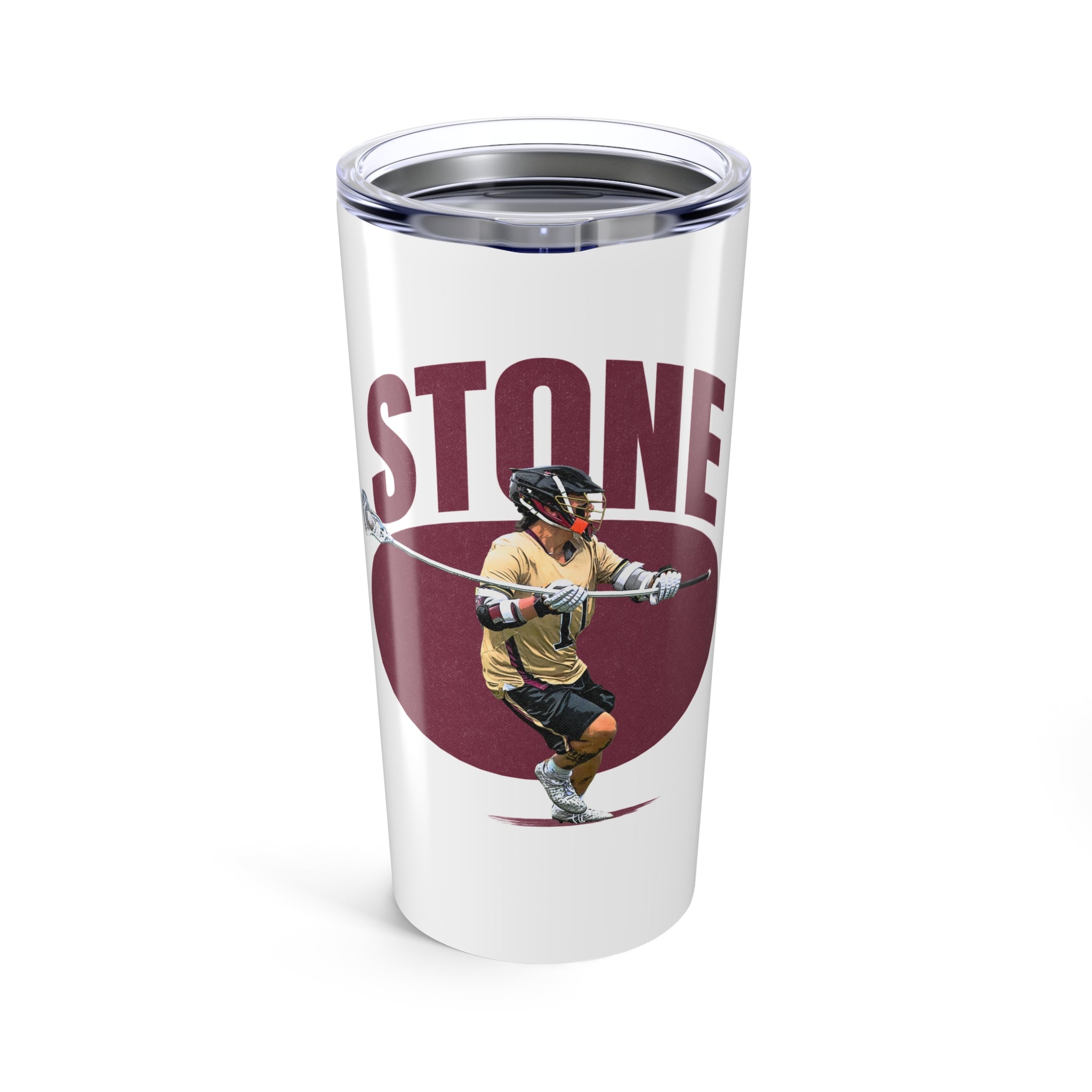 Stone McGregor Tumbler Mug
