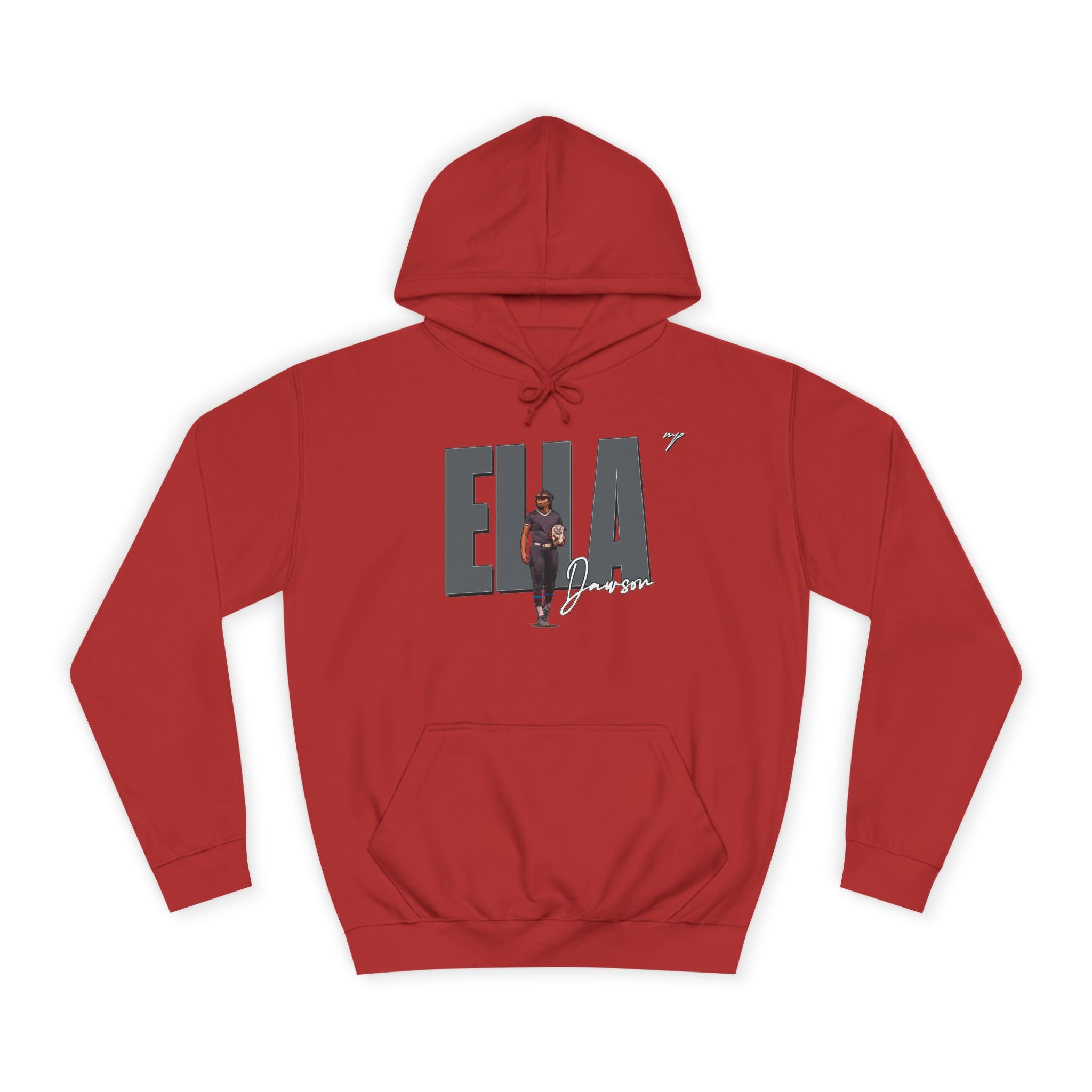 Ella Dawson Hoodie