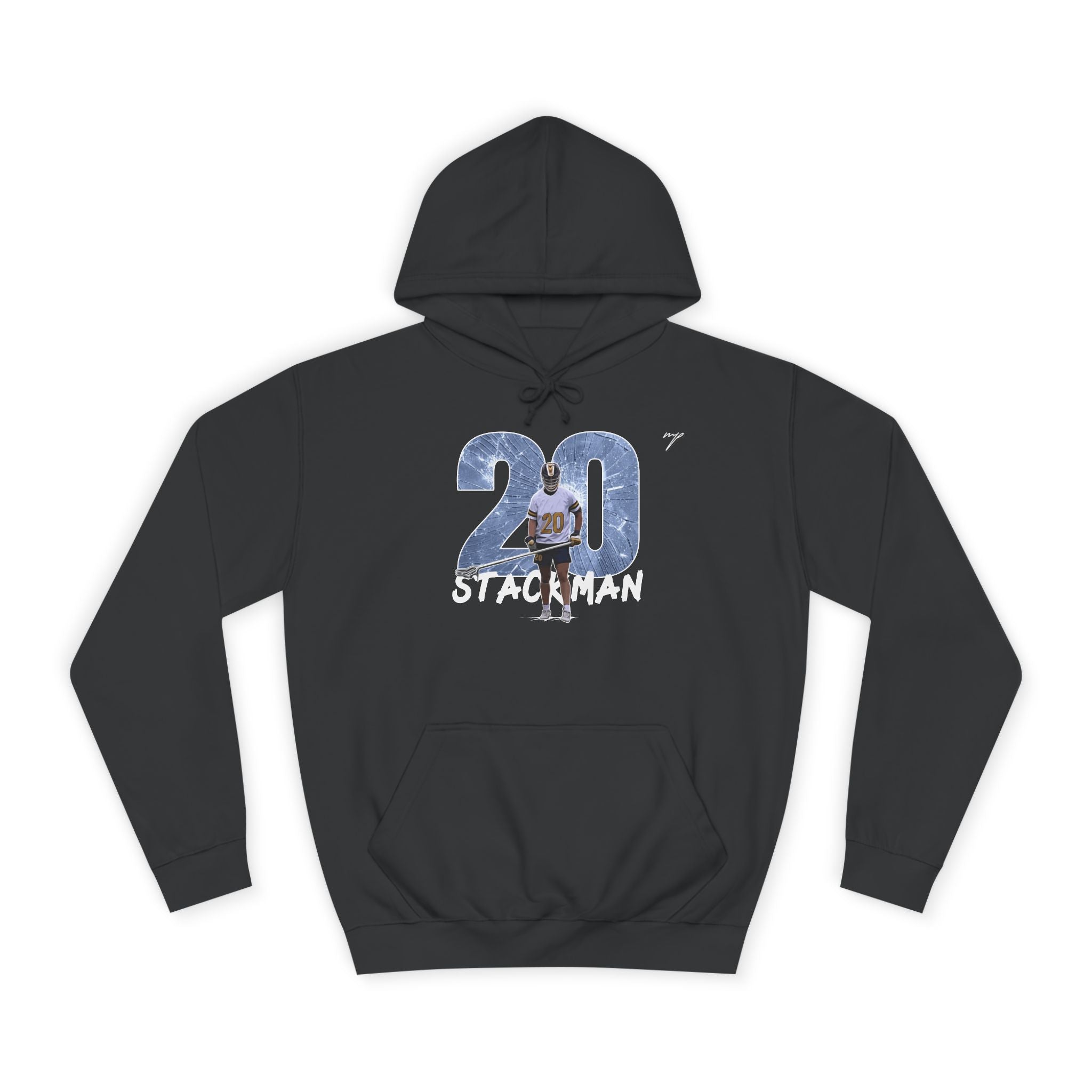 Elliot Stackman Hoodie
