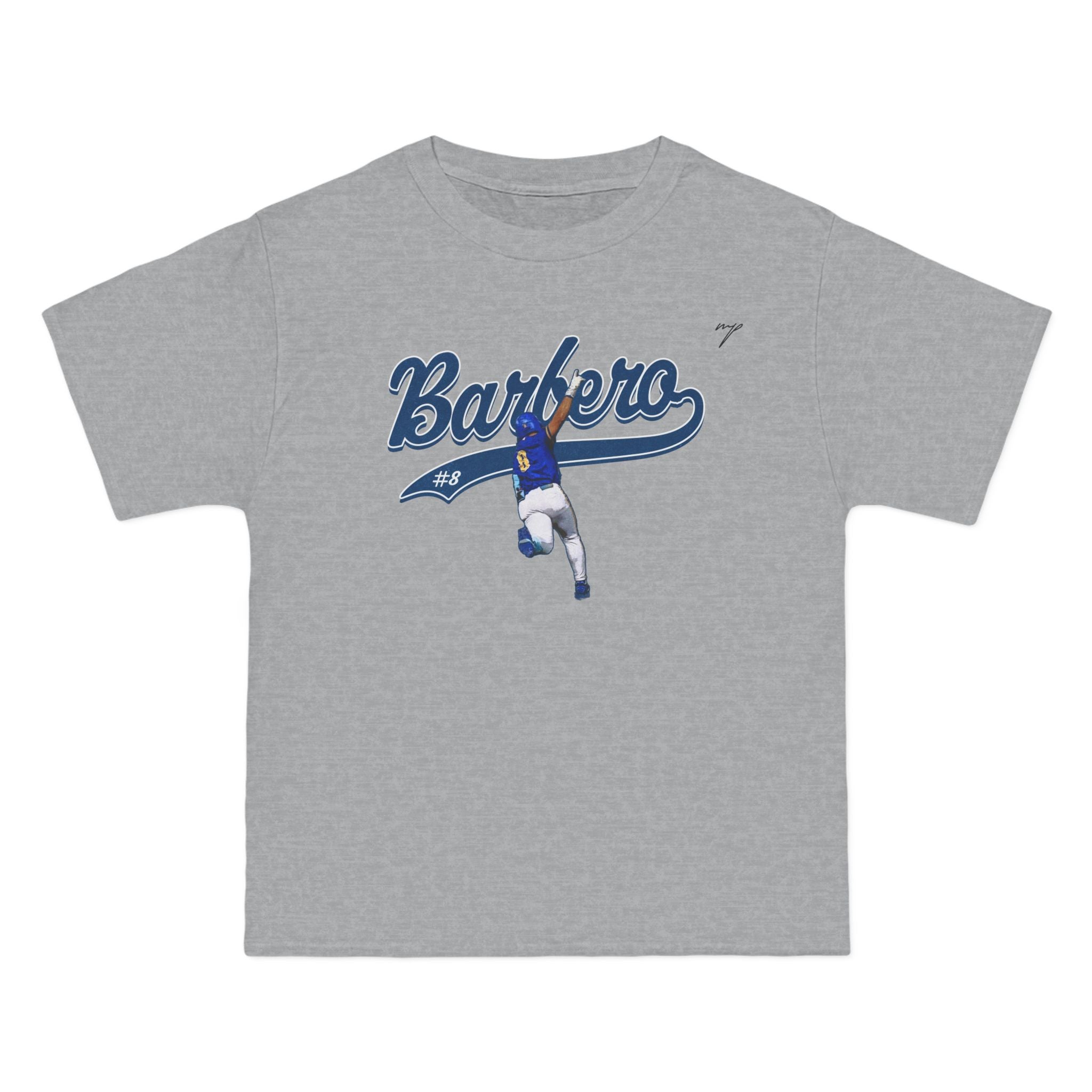 Danny Barbero Vintage Tee