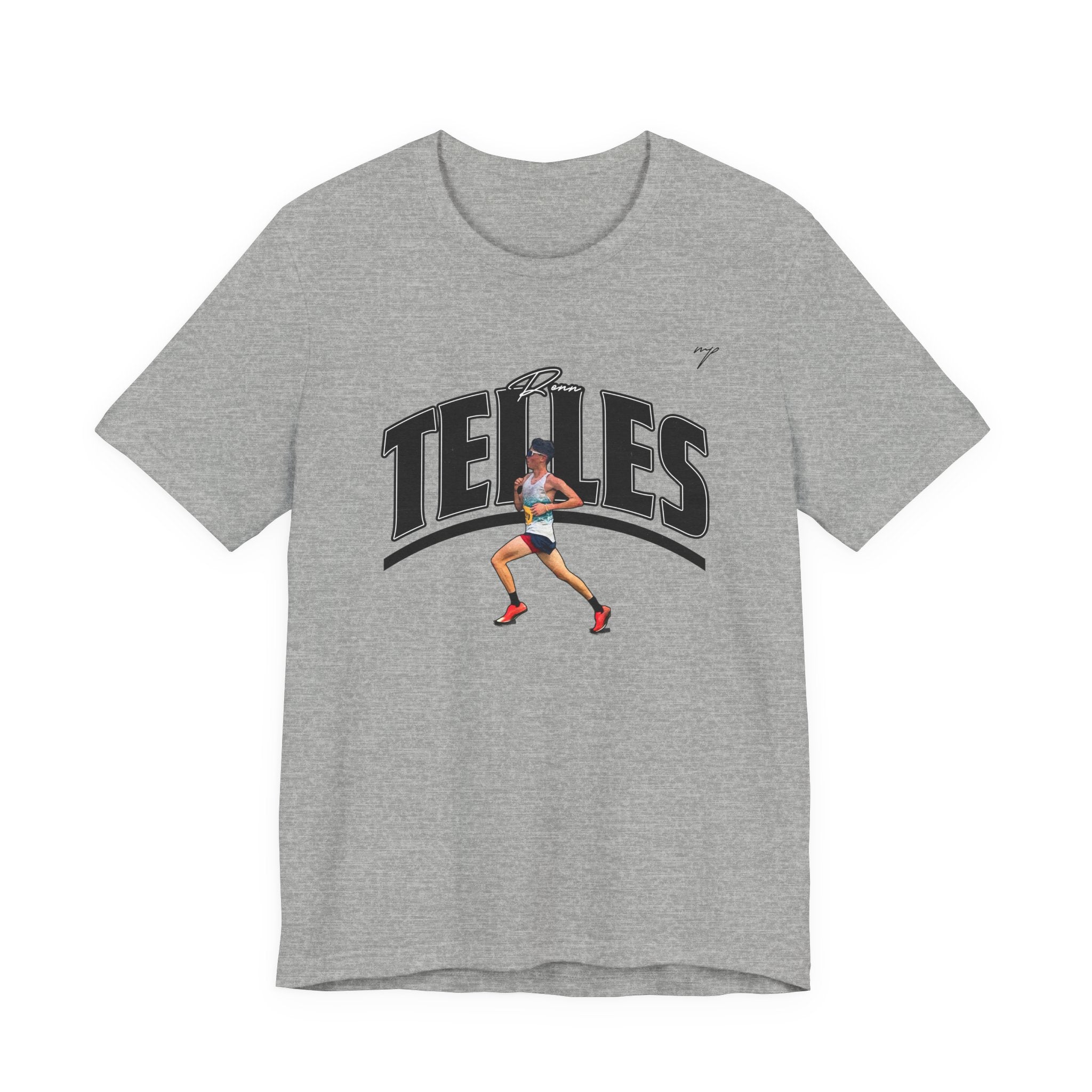 Renn Telles Graphic Tee