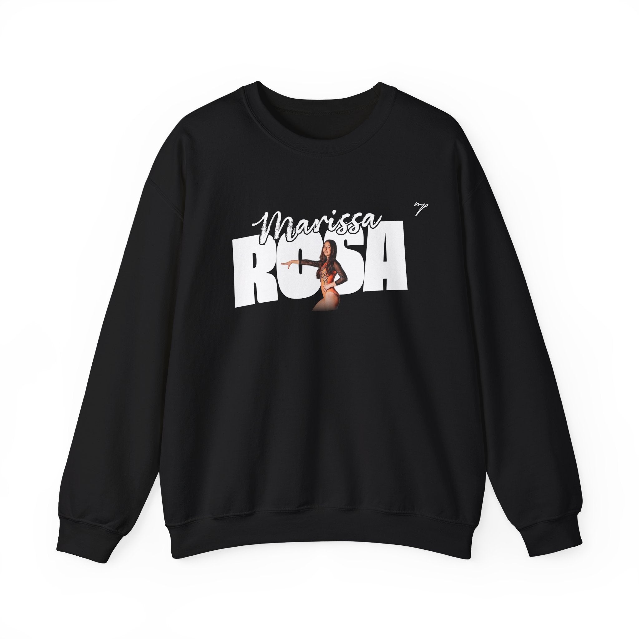 Marissa Rosa Crewneck