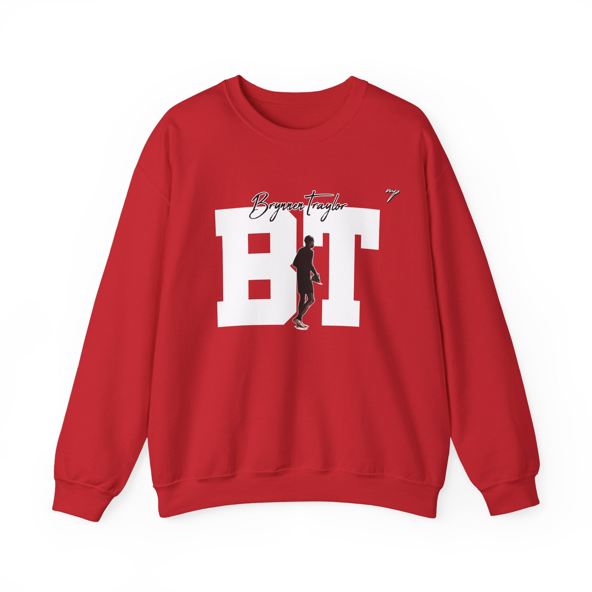 Brynnen Traylor Crewneck