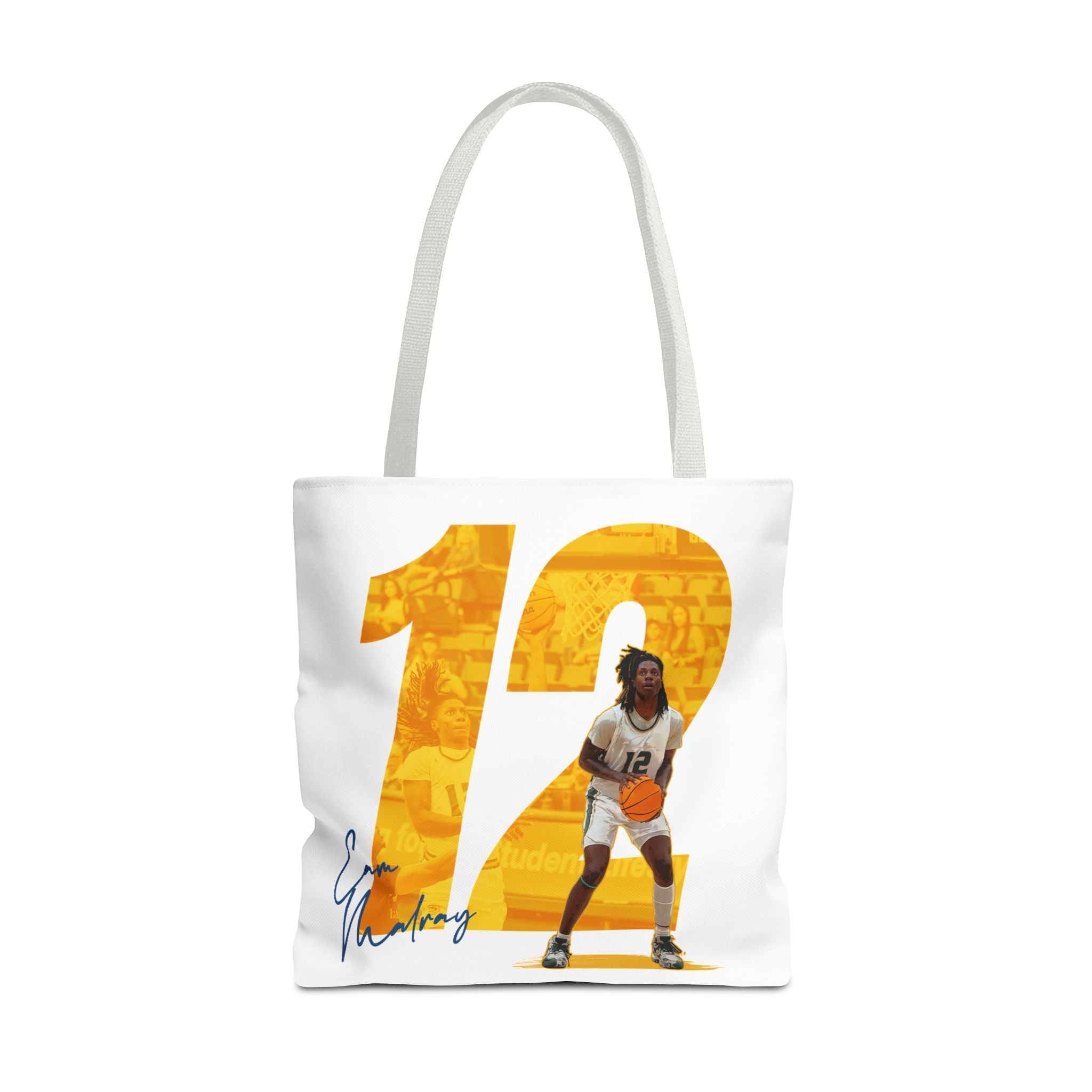 Cam Malray Tote Bag