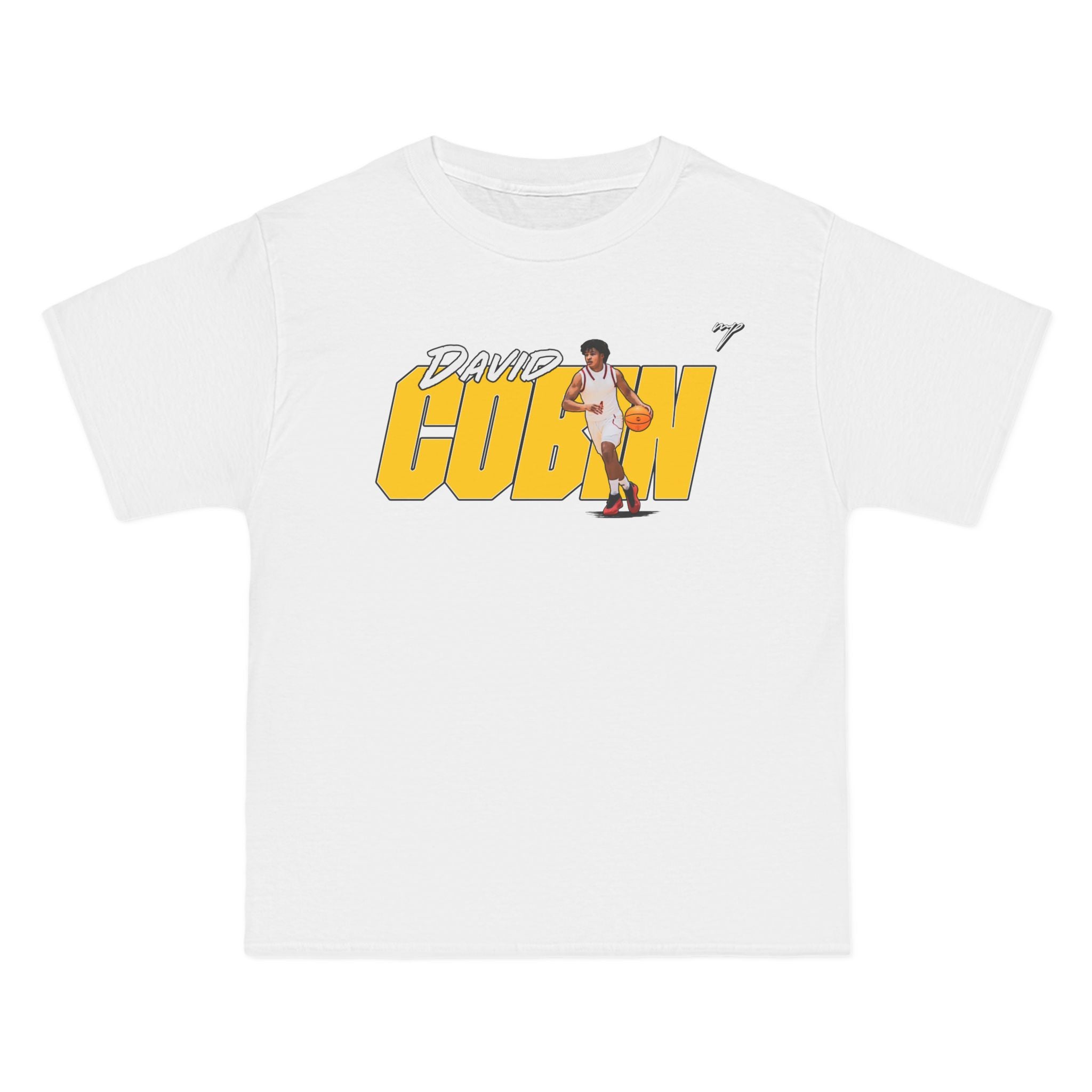 David Cobin Vintage Tee