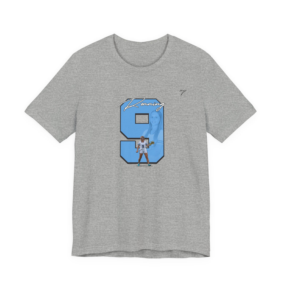 Chloe Ronning Graphic Tee