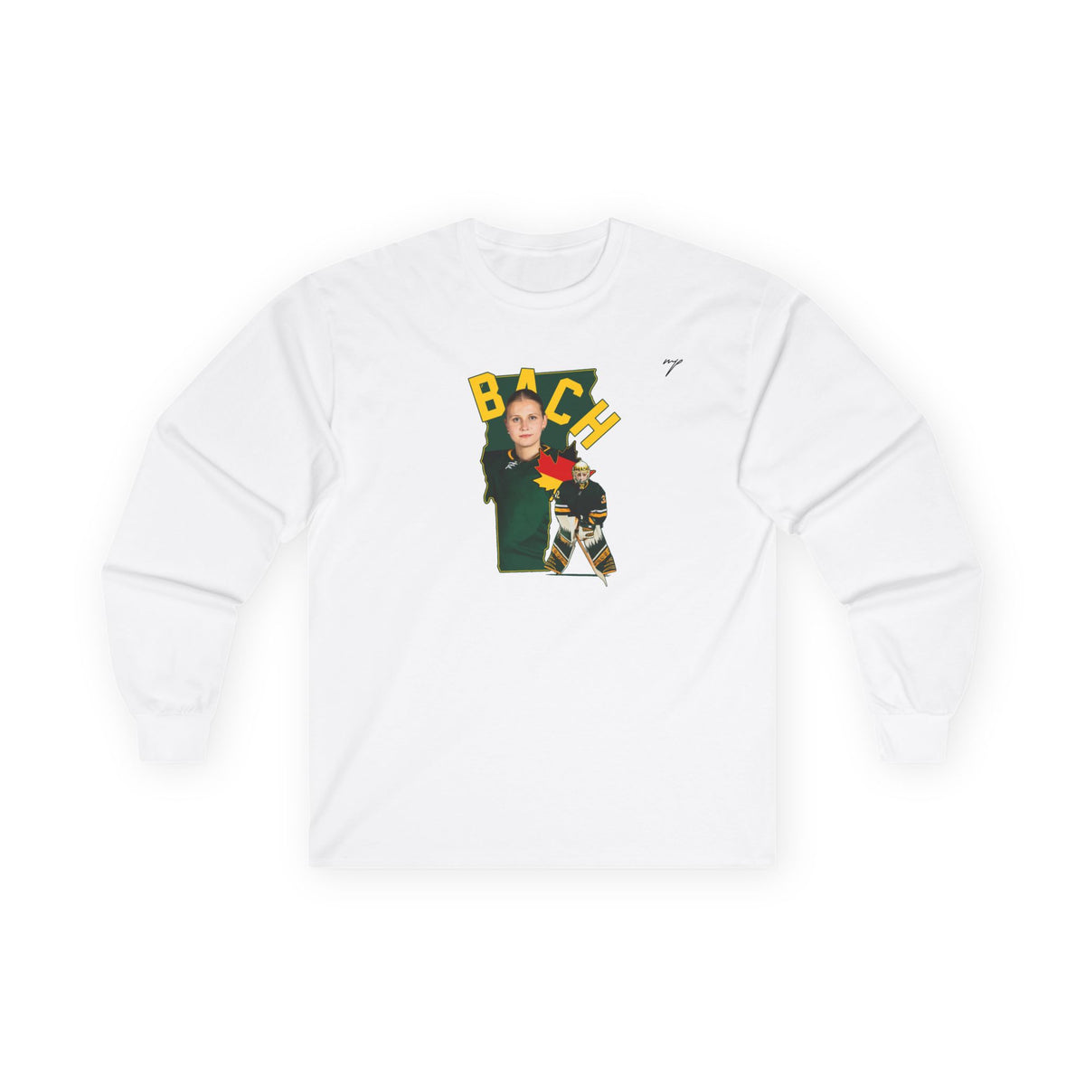 Tara Bach Long Sleeve