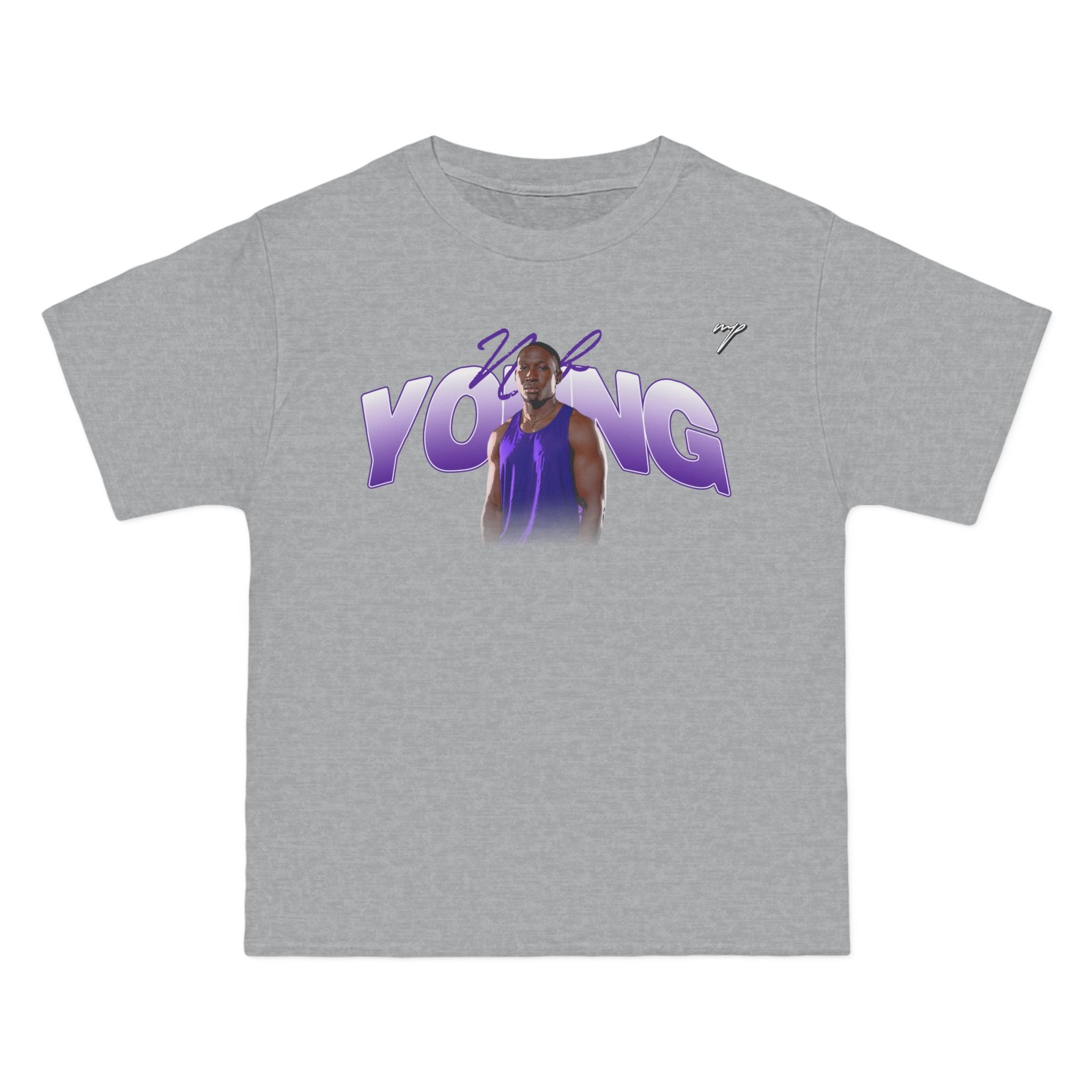 Neb Young Vintage Tee