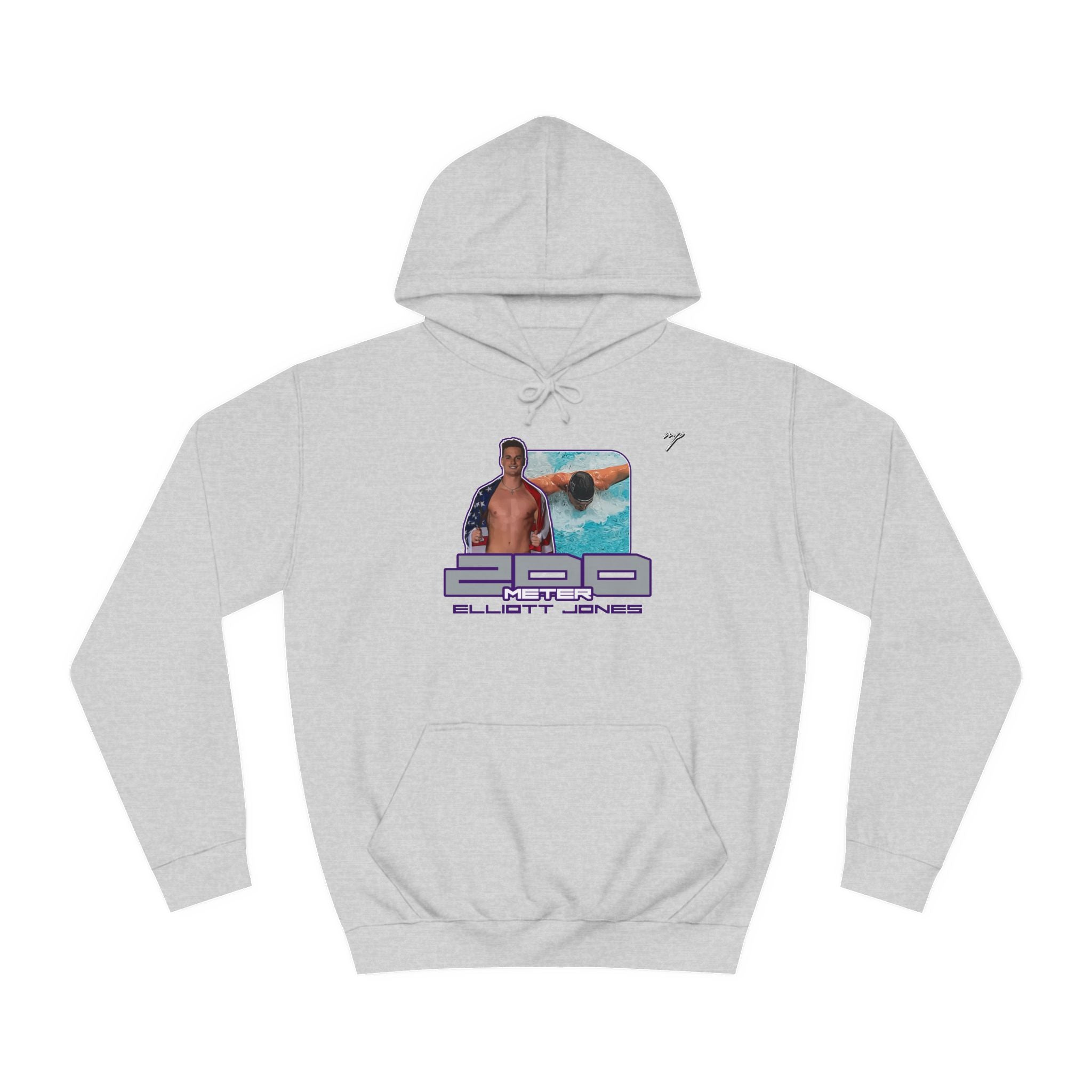 Elliott Jones Hoodie