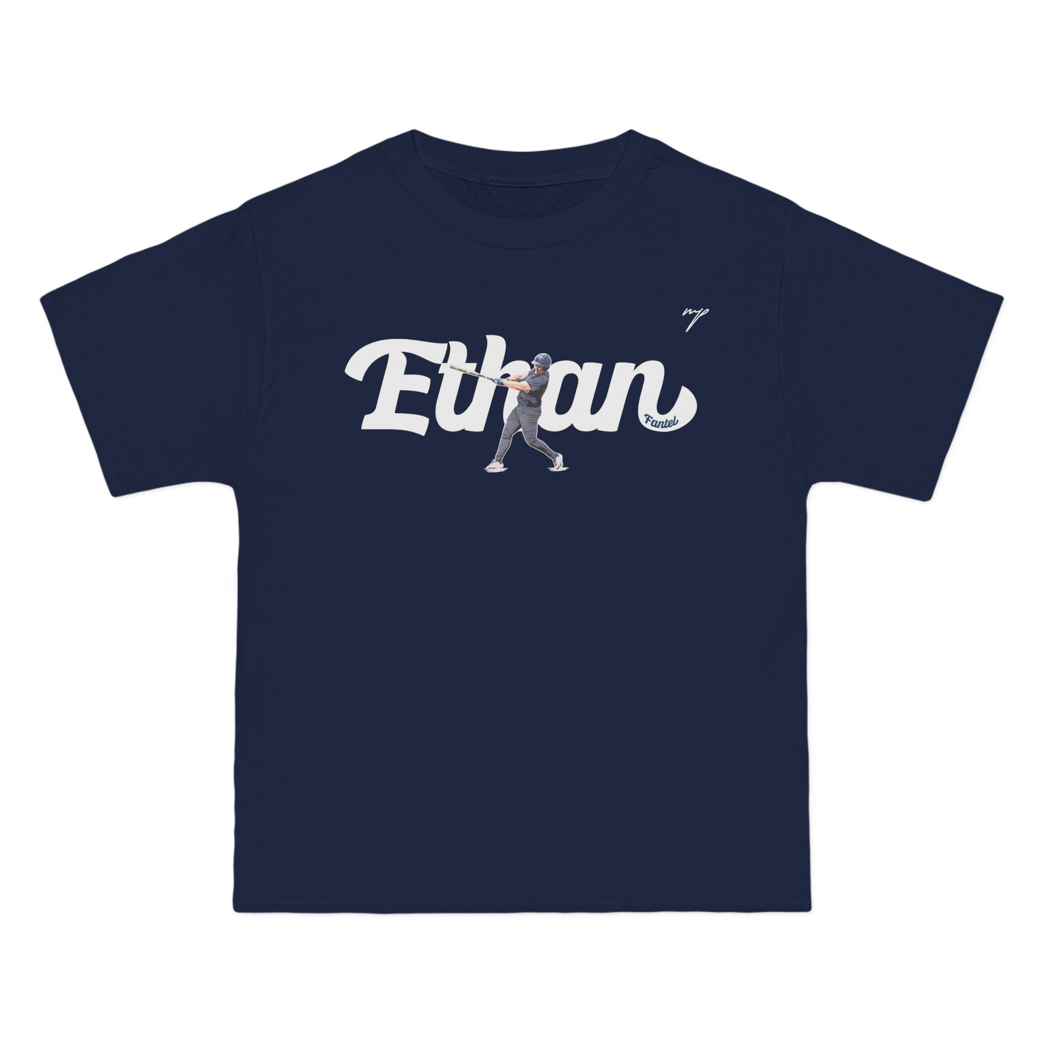 Ethan Fantel Vintage Tee