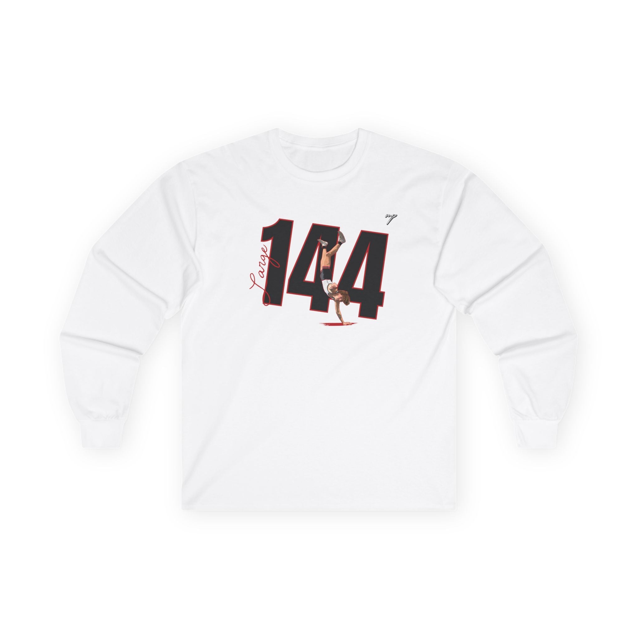Bryson Large Long Sleeve Tee