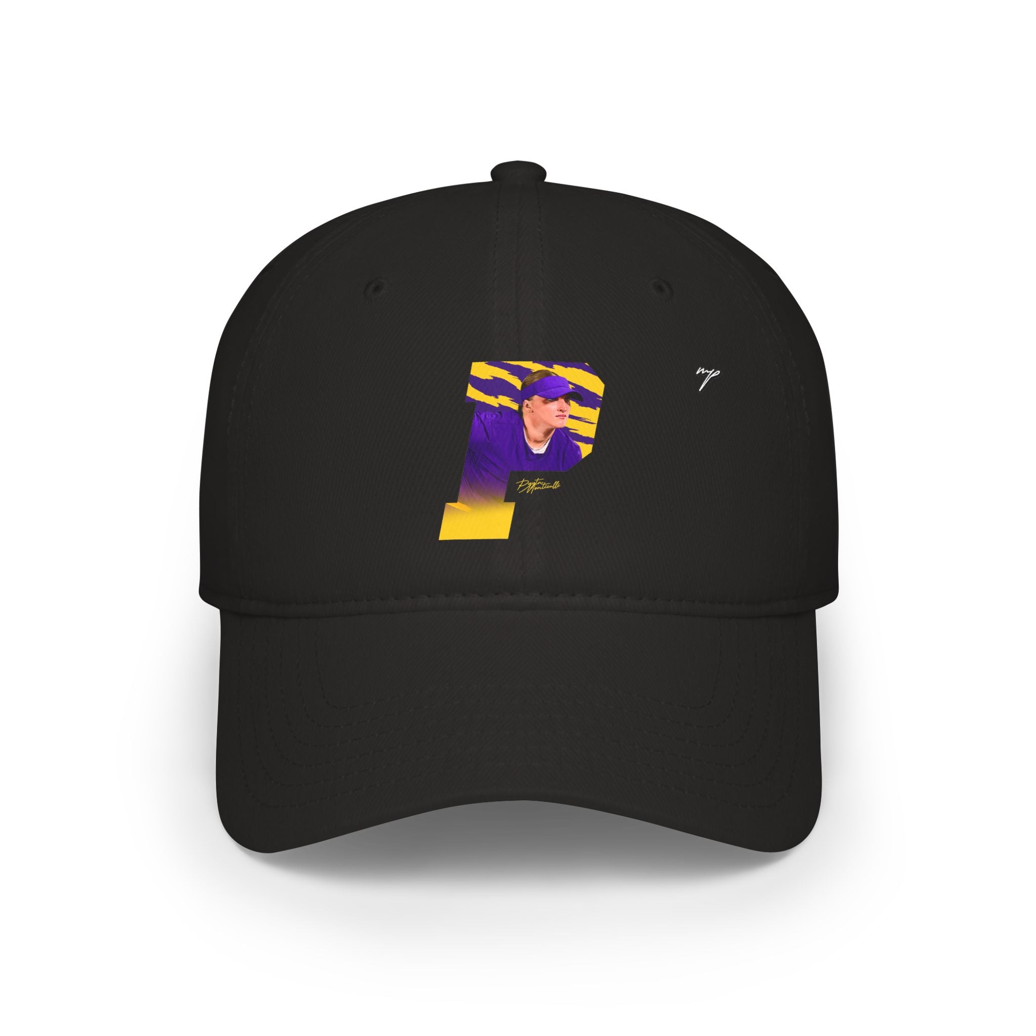 Paytn Monticelli Hat