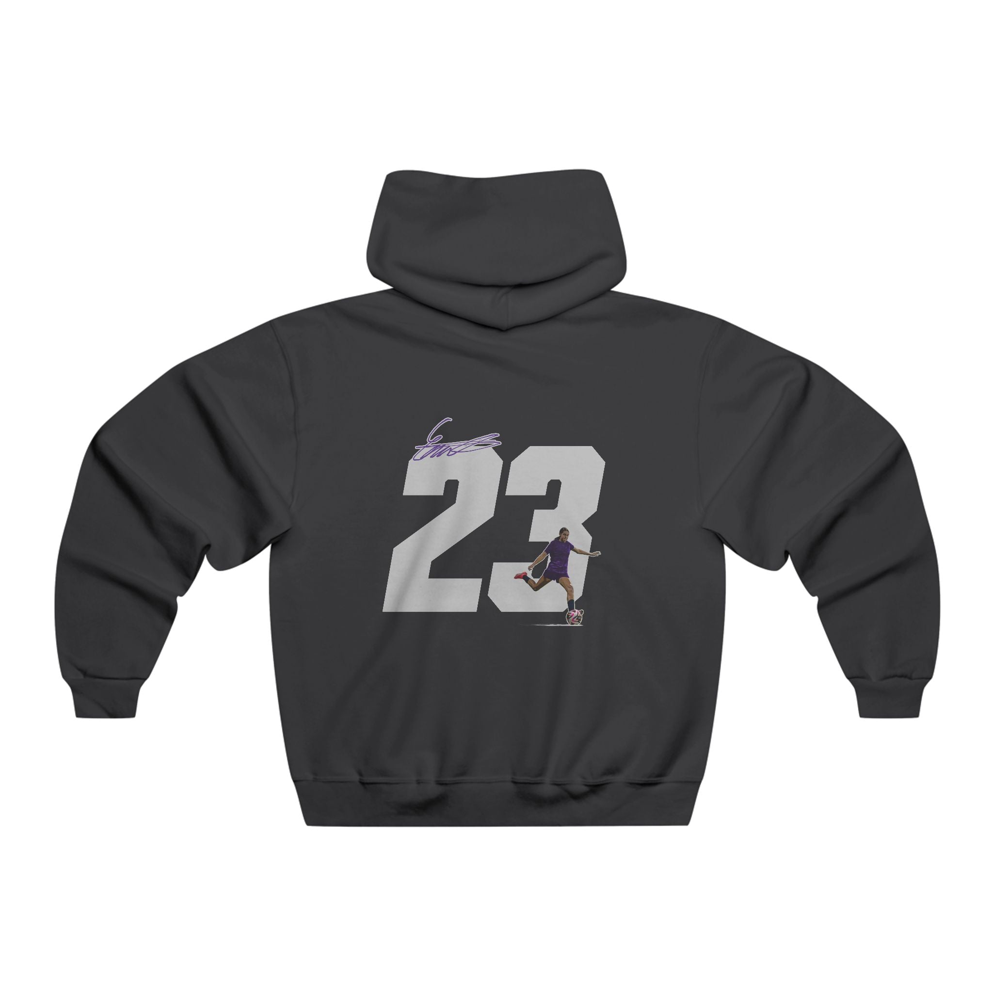Emma Torres-Brache Vintage Hoodie
