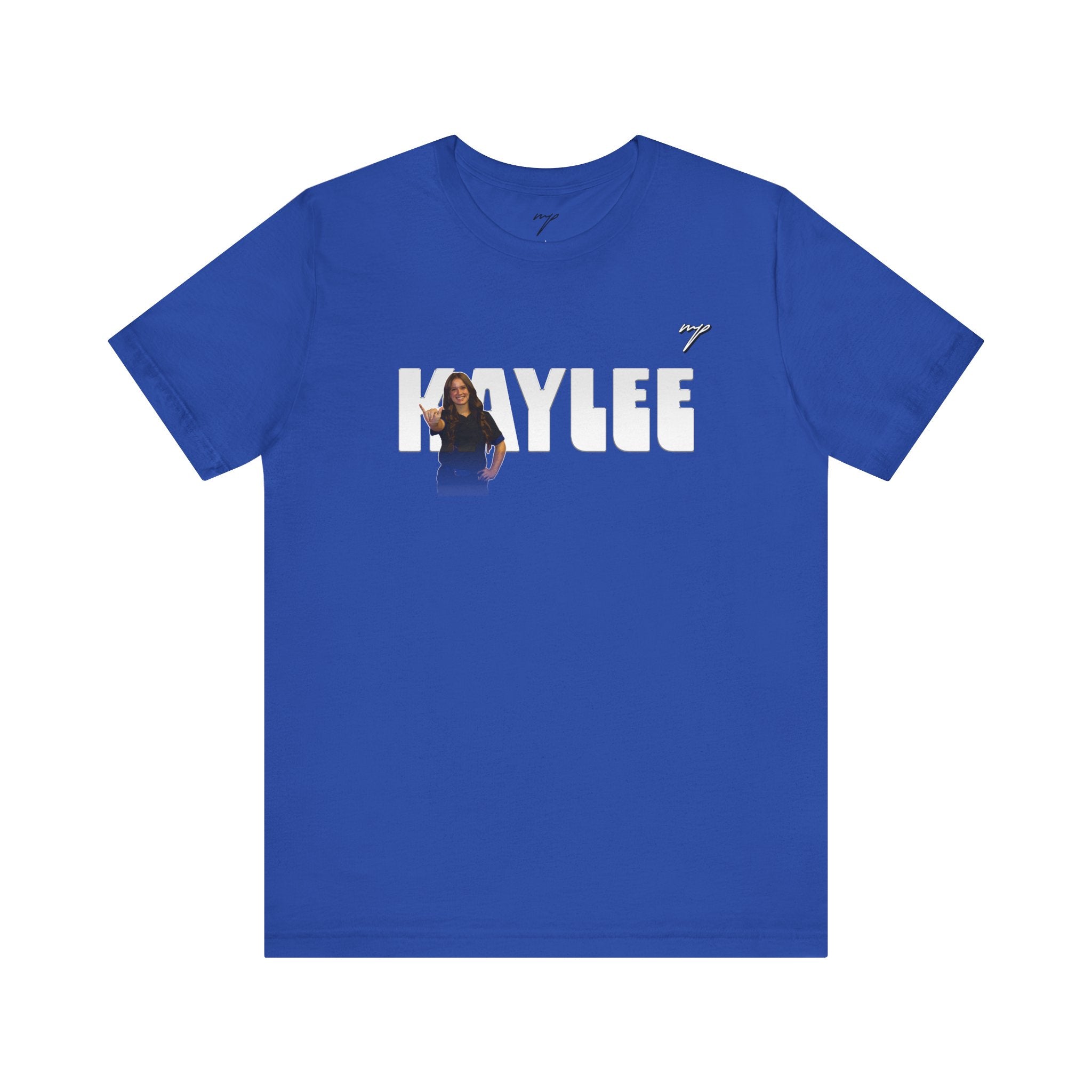 Kaylee Schweitzer Graphic Tee