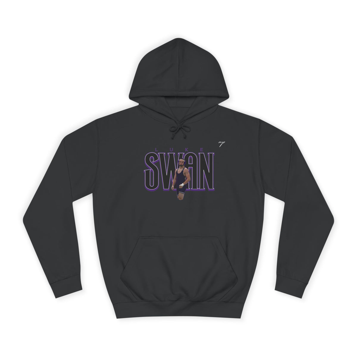 Luke Swan Hoodie