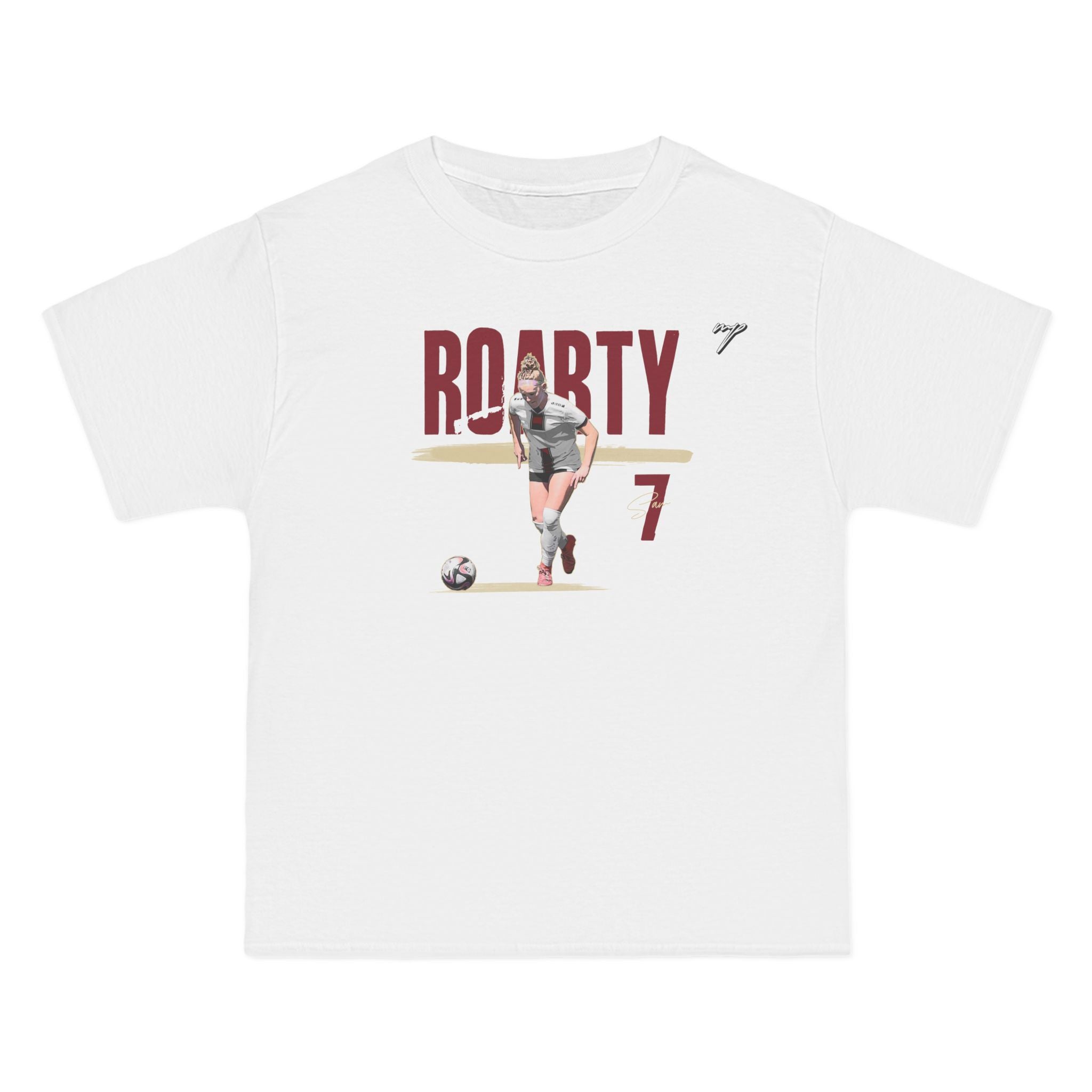 Sam Roarty Vintage Tee