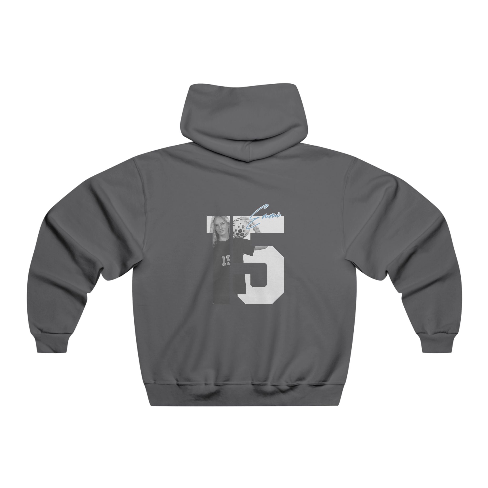 Emilie Maihs Vintage Hoodie