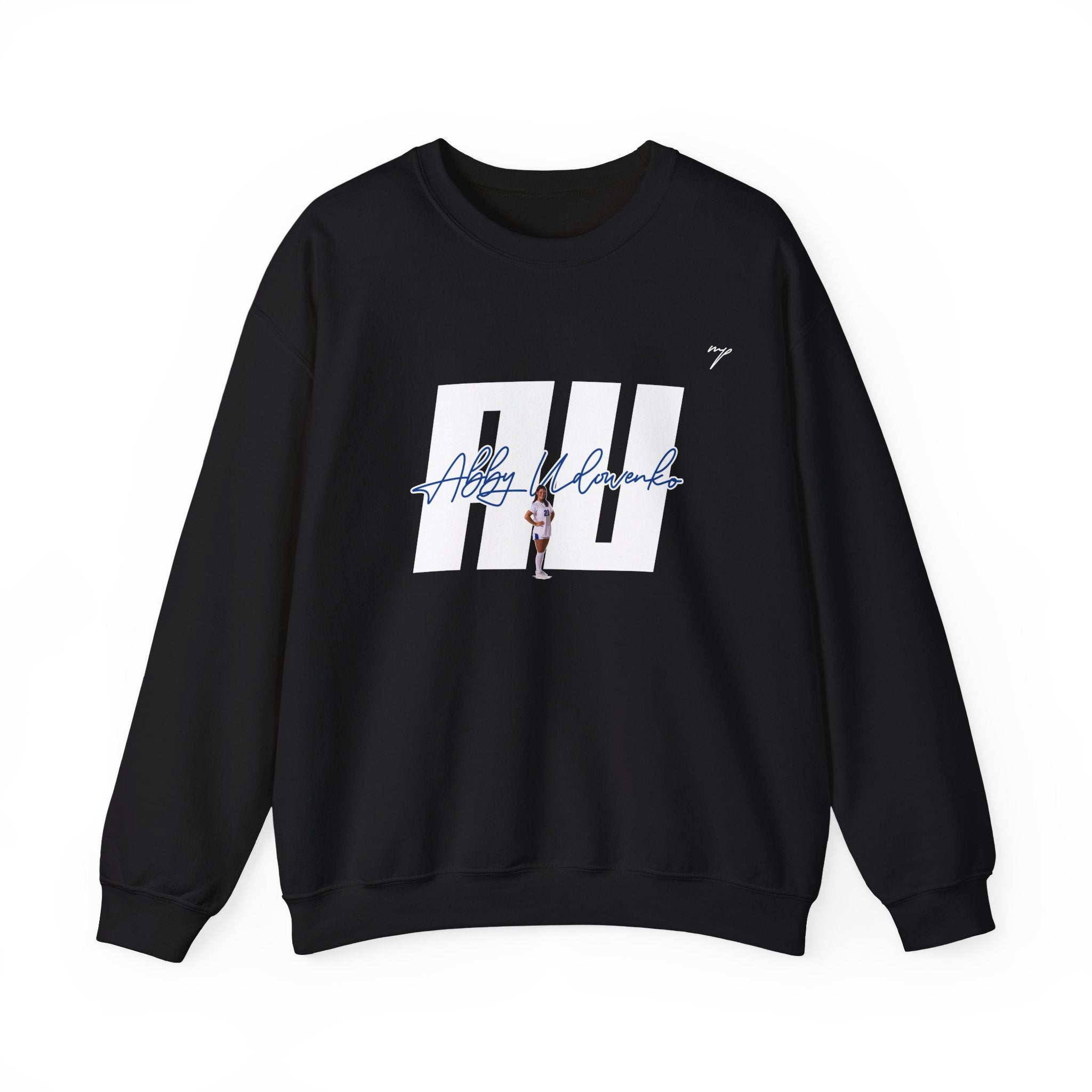 Abby Udowenko Crewneck
