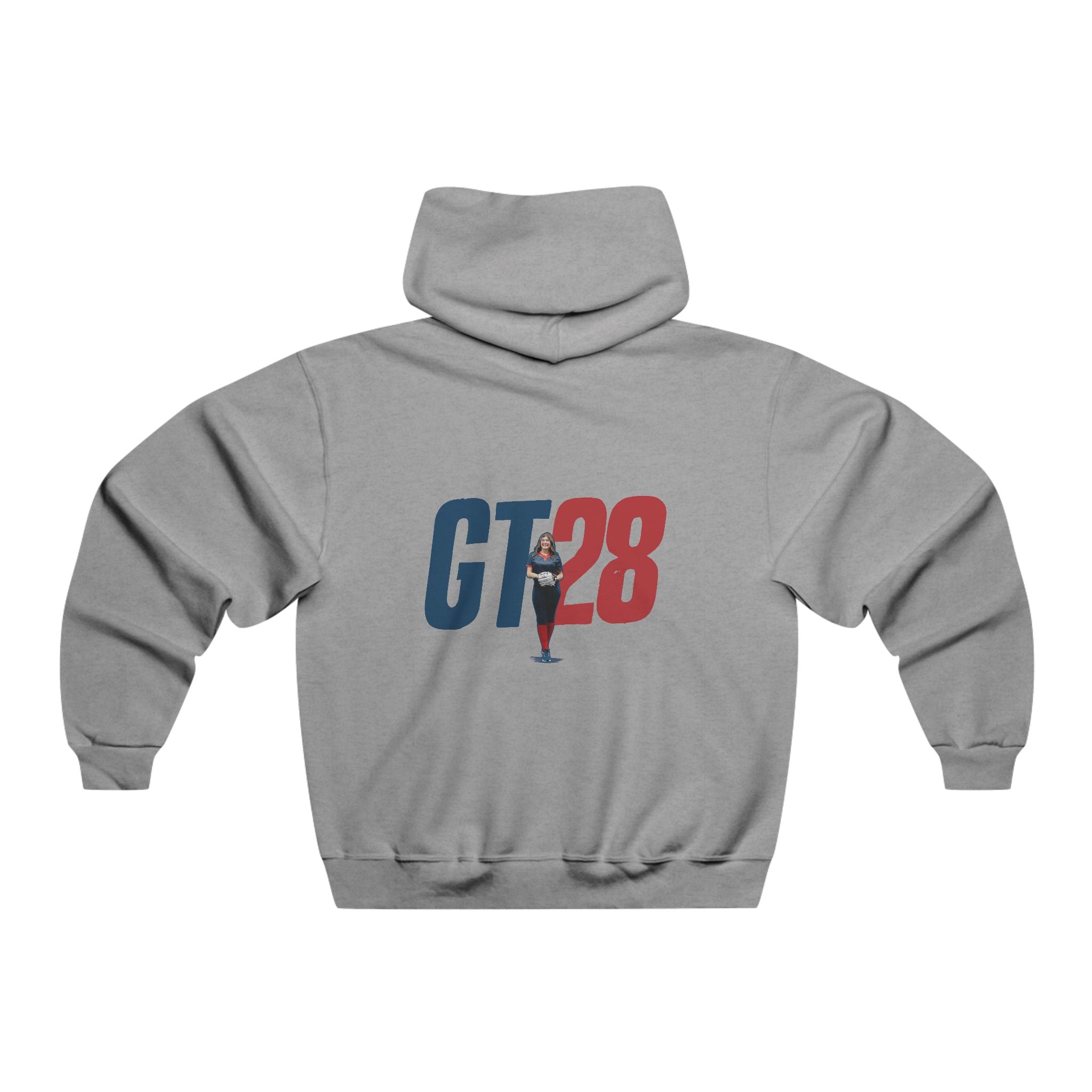 Gianna Tuso Vintage Hoodie