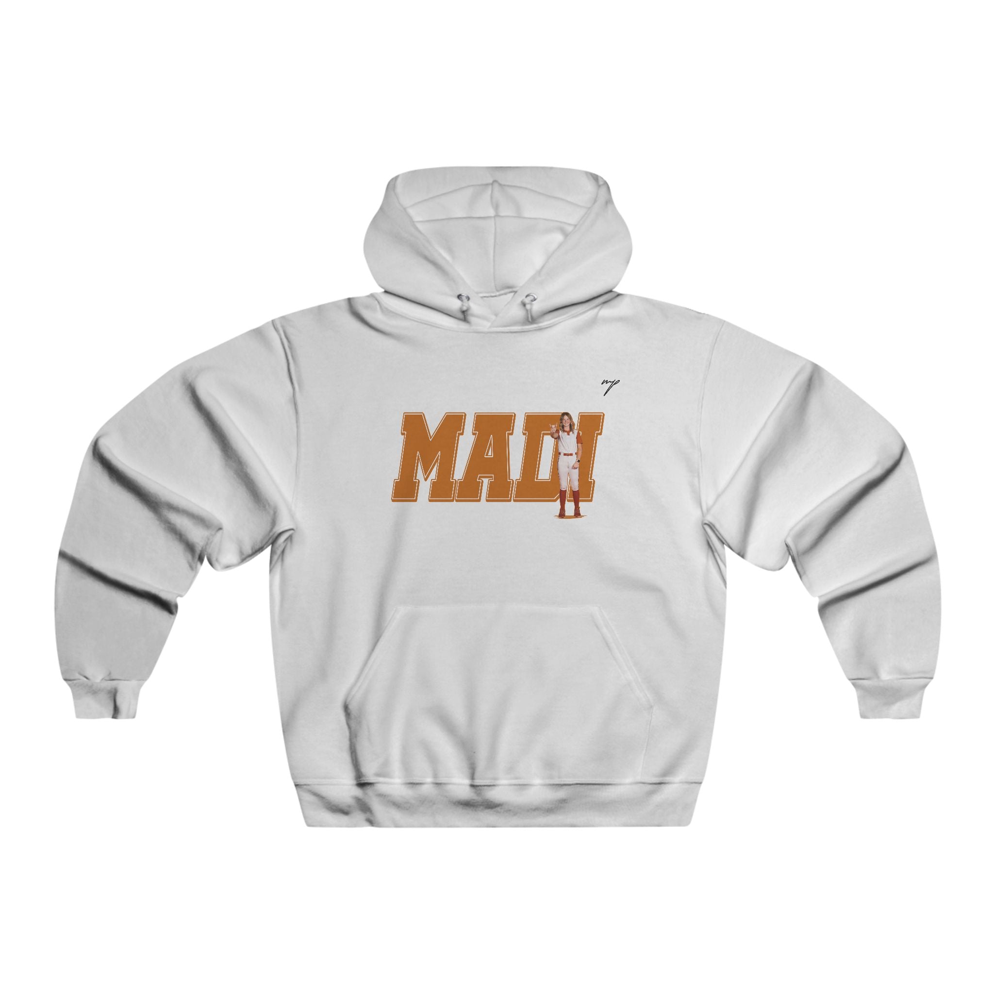 Madelyn Doty Vintage Hoodie