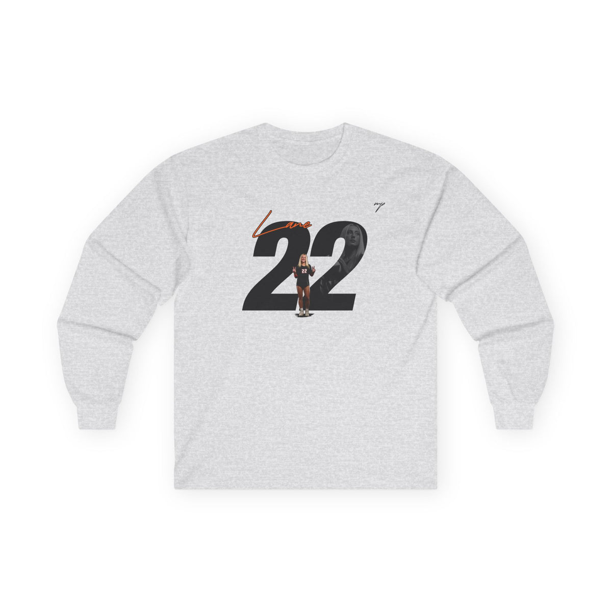 Abby Lane Long Sleeve