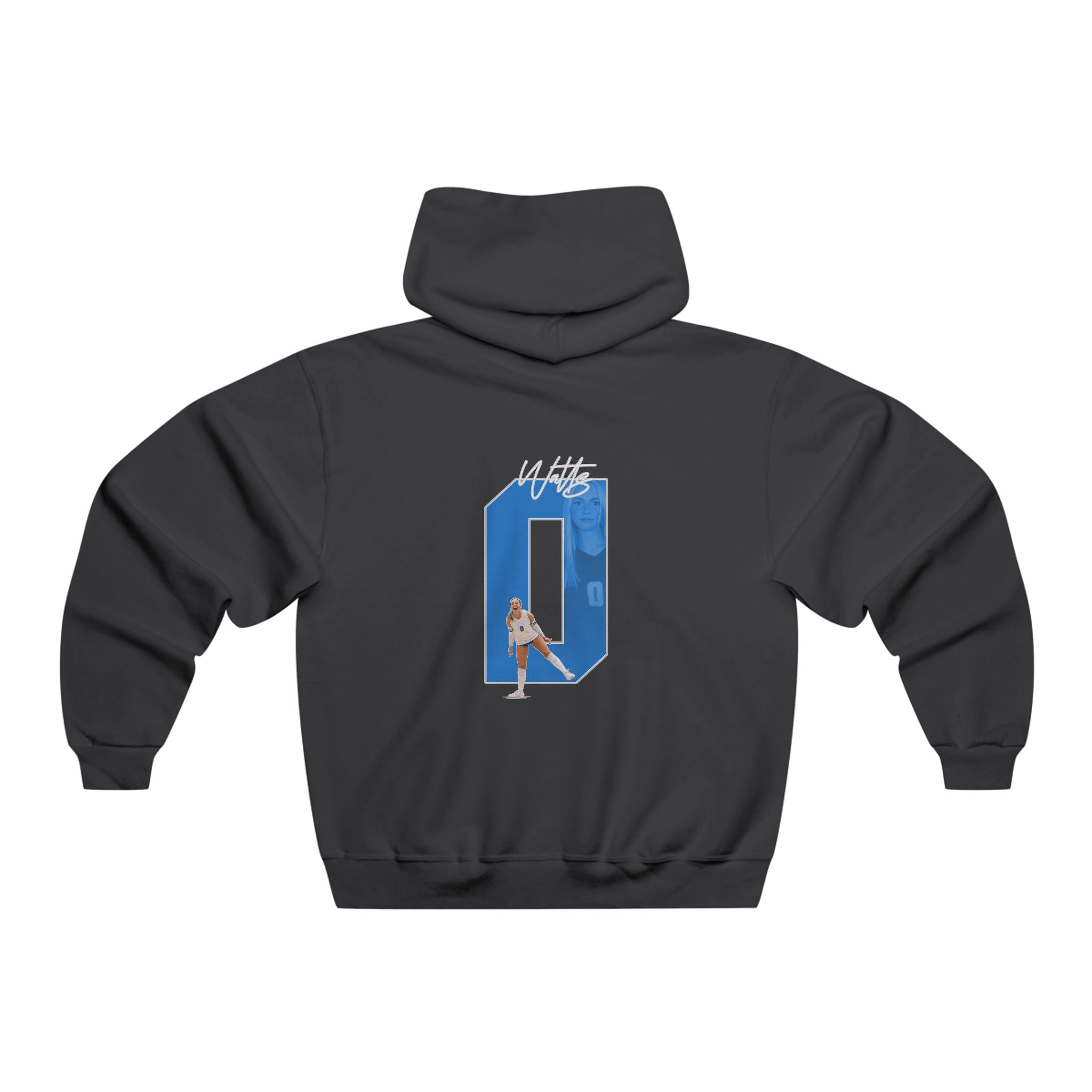 Ellie Watts Vintage Hoodie