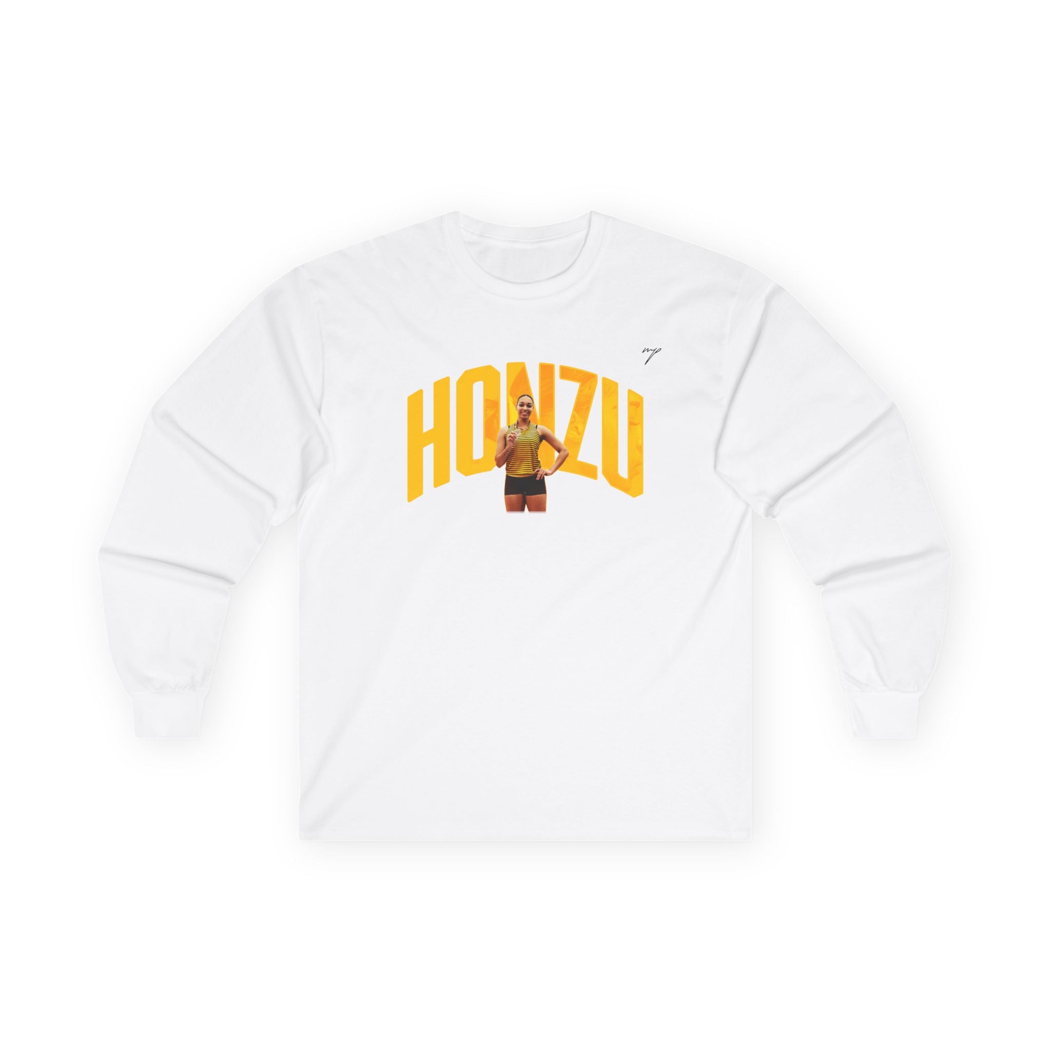Jameire Honzu Long Sleeve