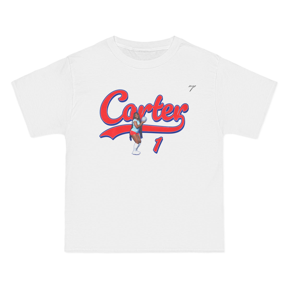 Sydnee Carter Vintage Tee