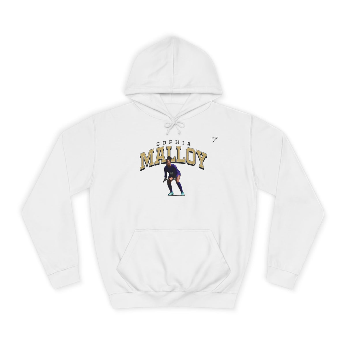 Sophia Malloy Hoodie