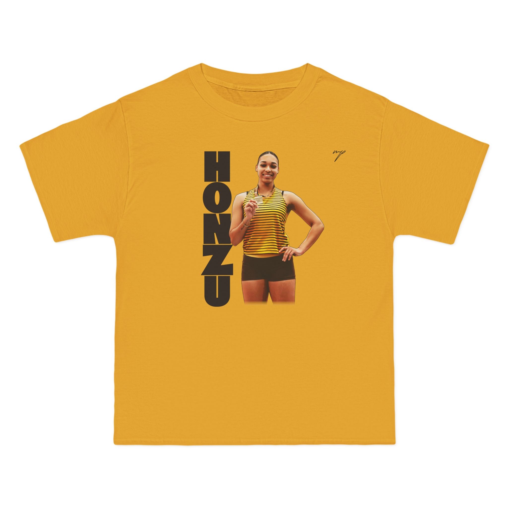 Jameire Honzu Vintage Tee