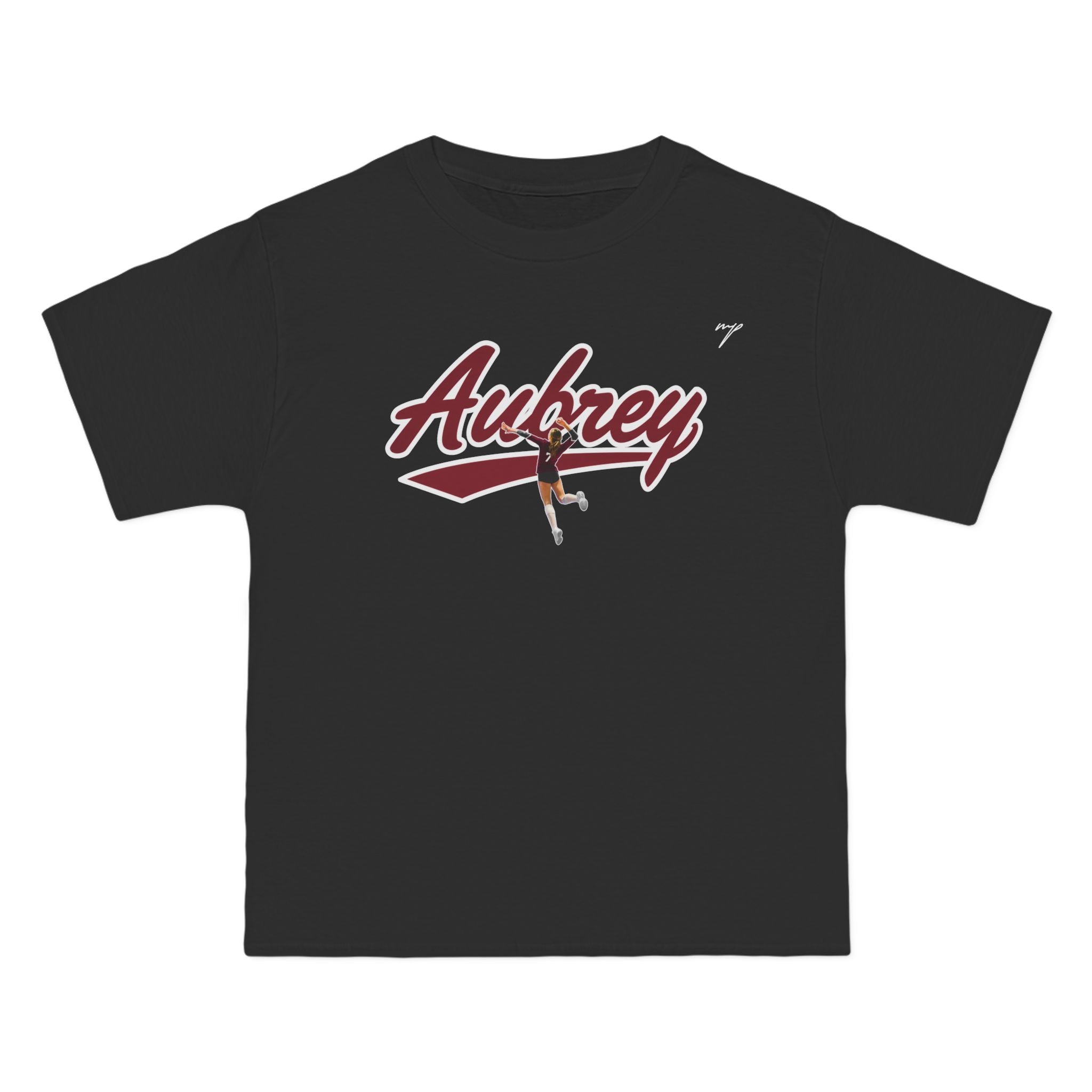 Aubrey Duttlinger Vintage Tee