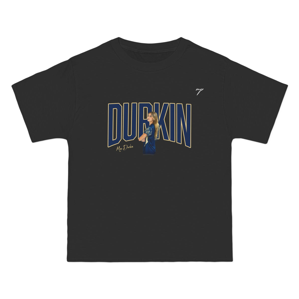 Mae Durkin Vintage Tee