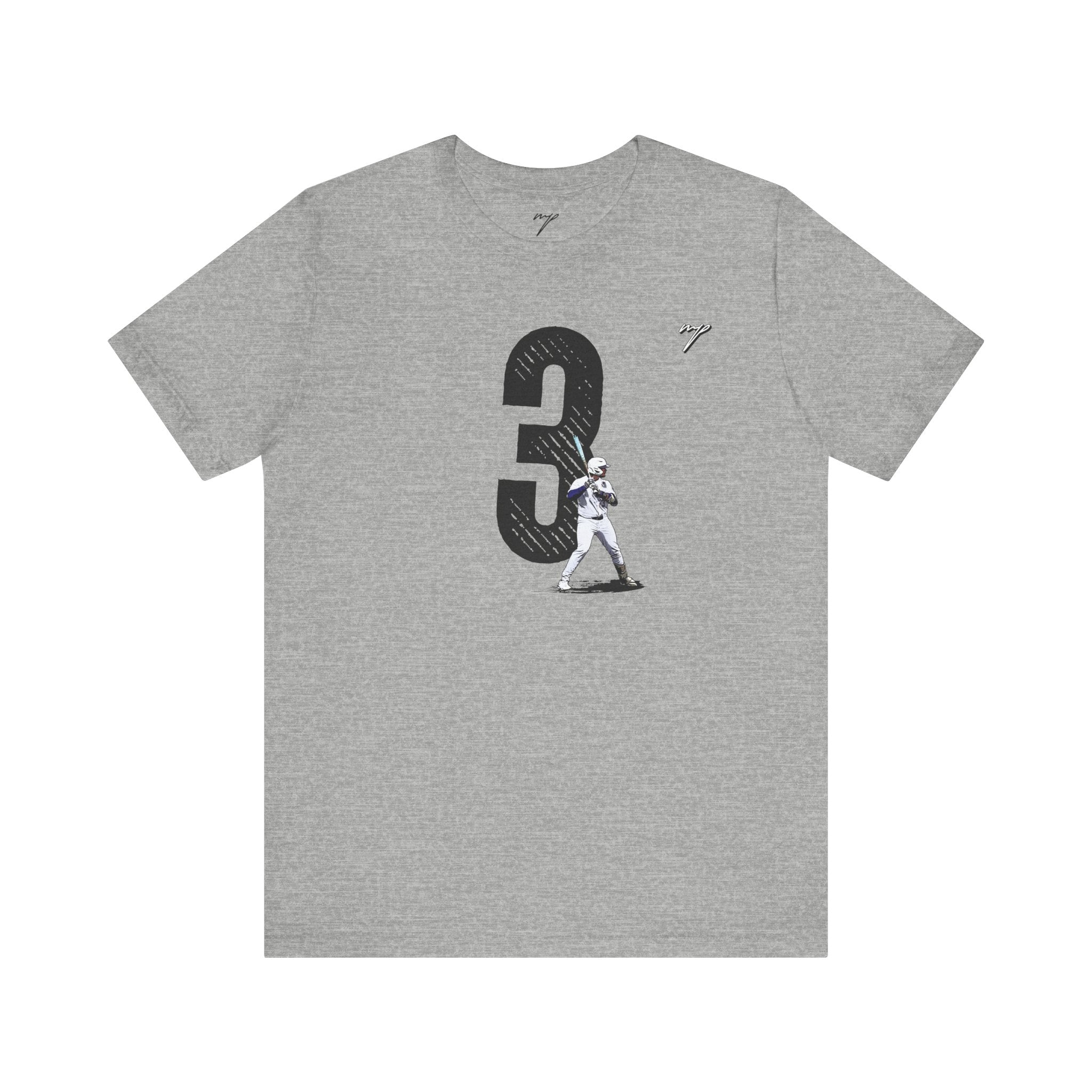 Bear Madliak Graphic Tee